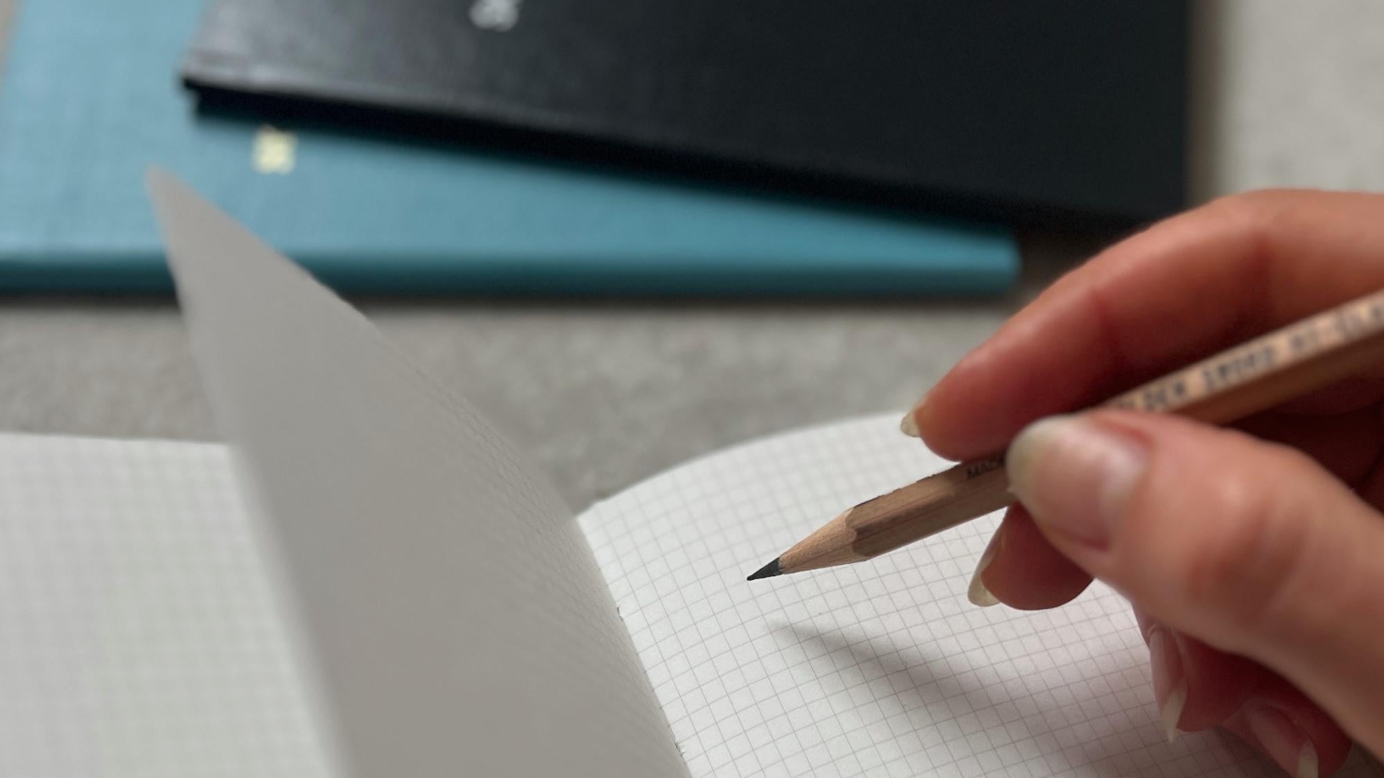 stationery from the maker hobart