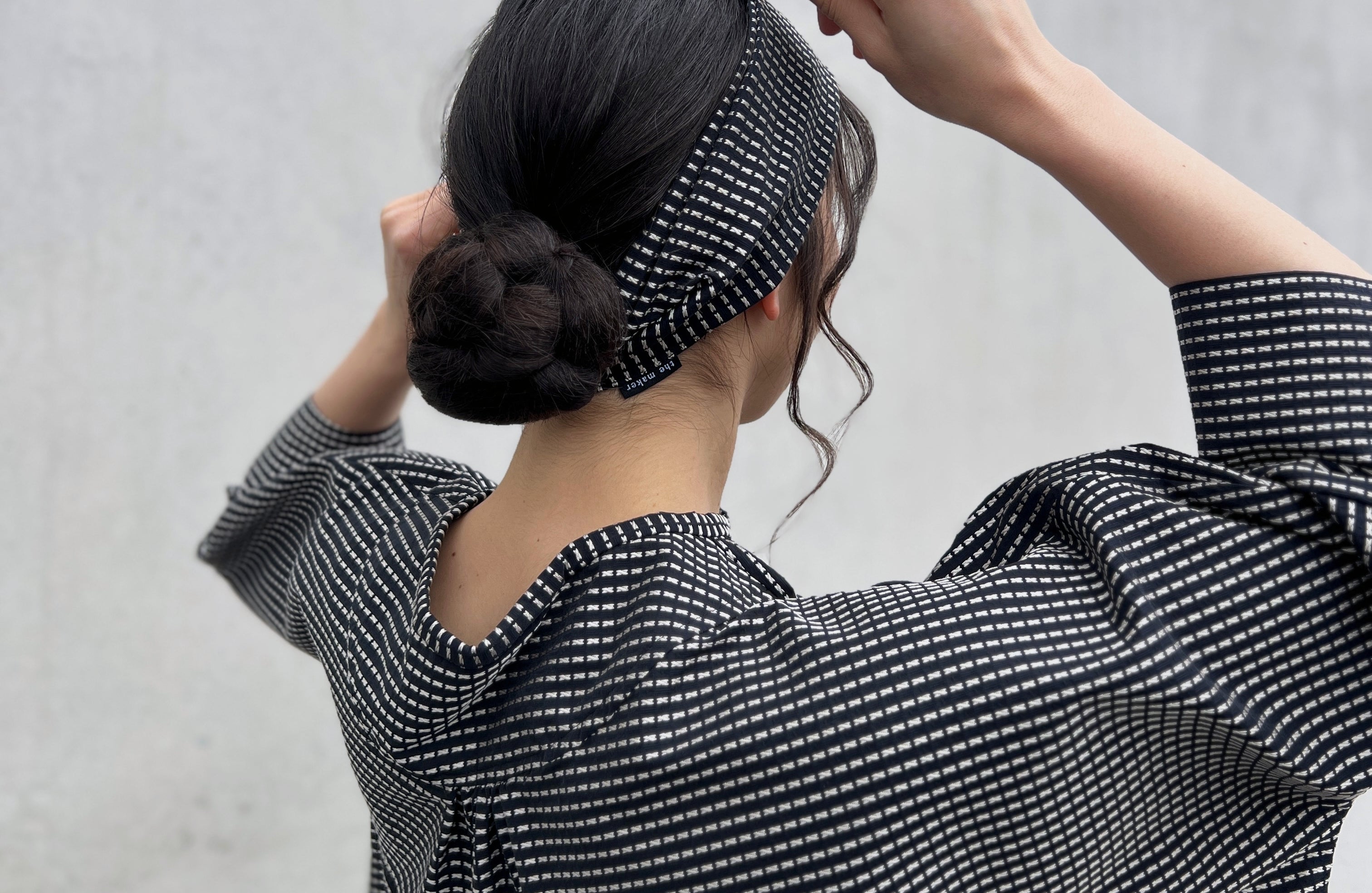 hats + beanies | the maker hobart