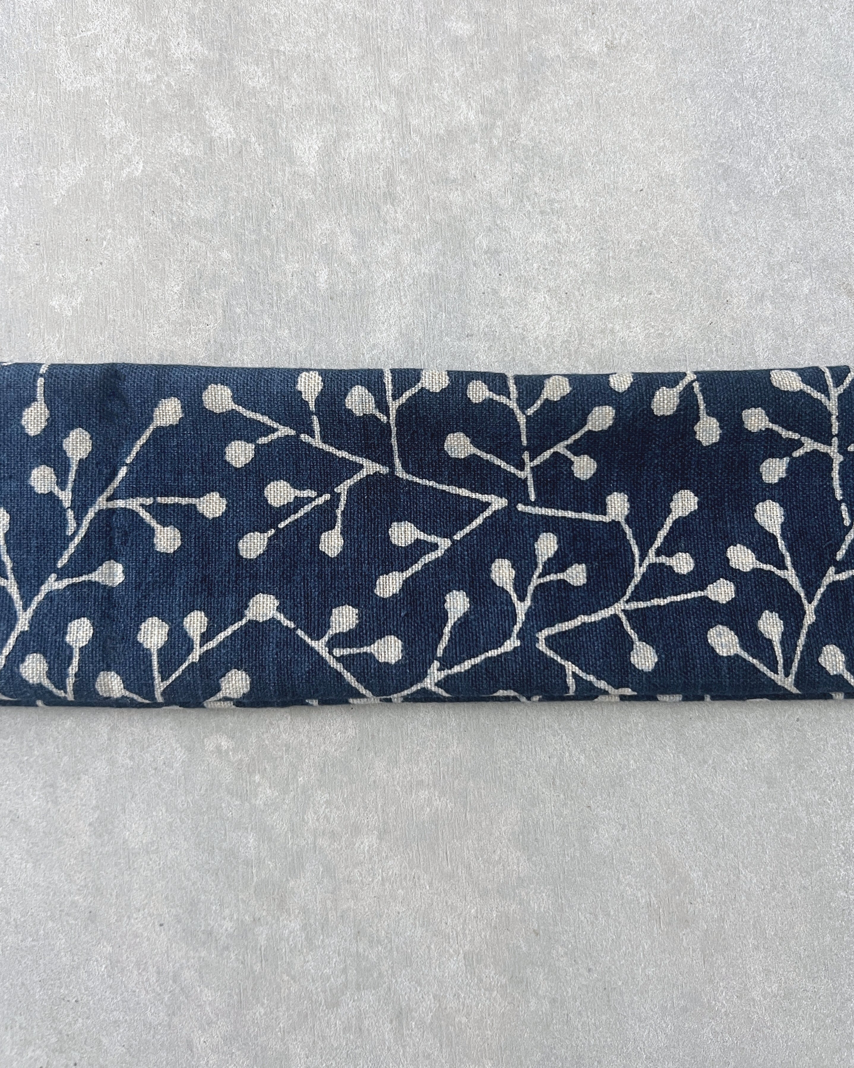 'm' for the maker : flexible headband