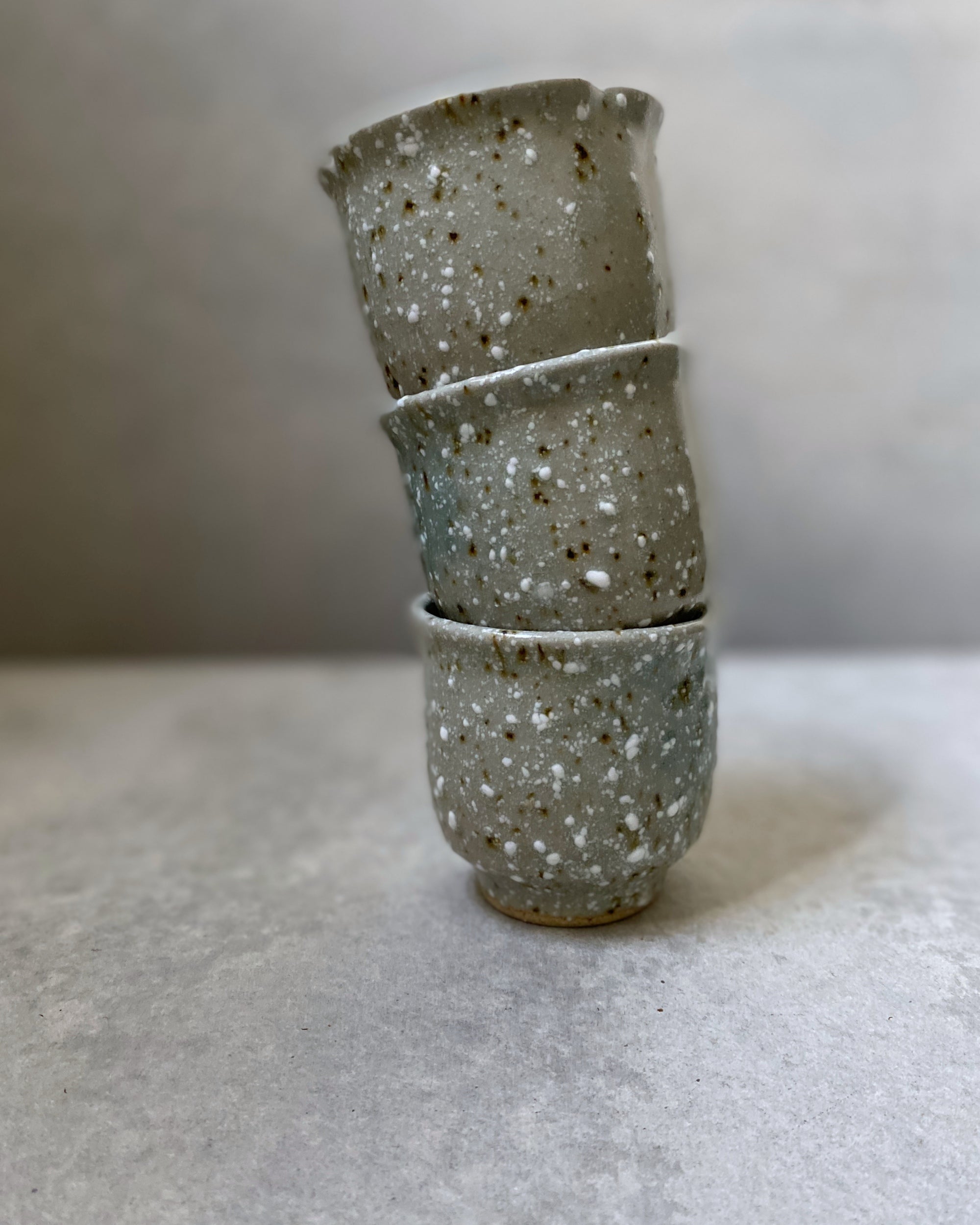 mashiko ceramic cup