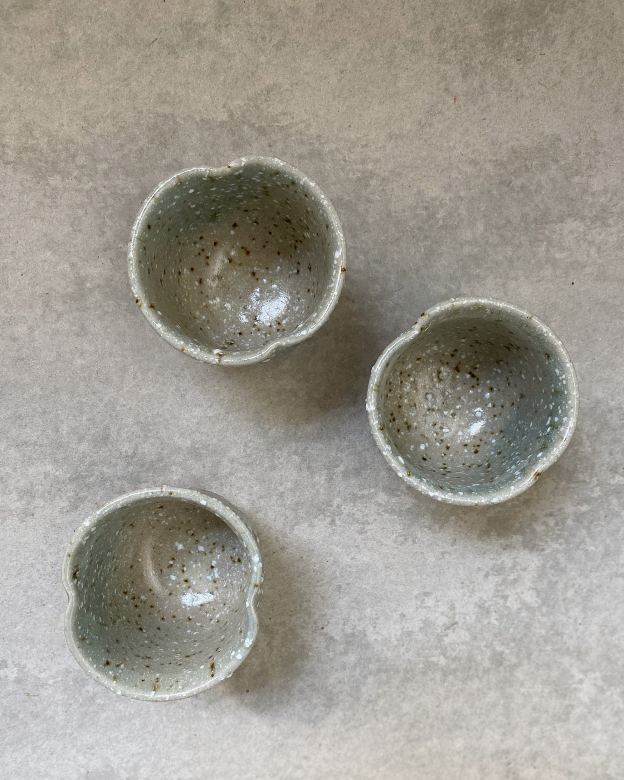 mashiko ceramic cup
