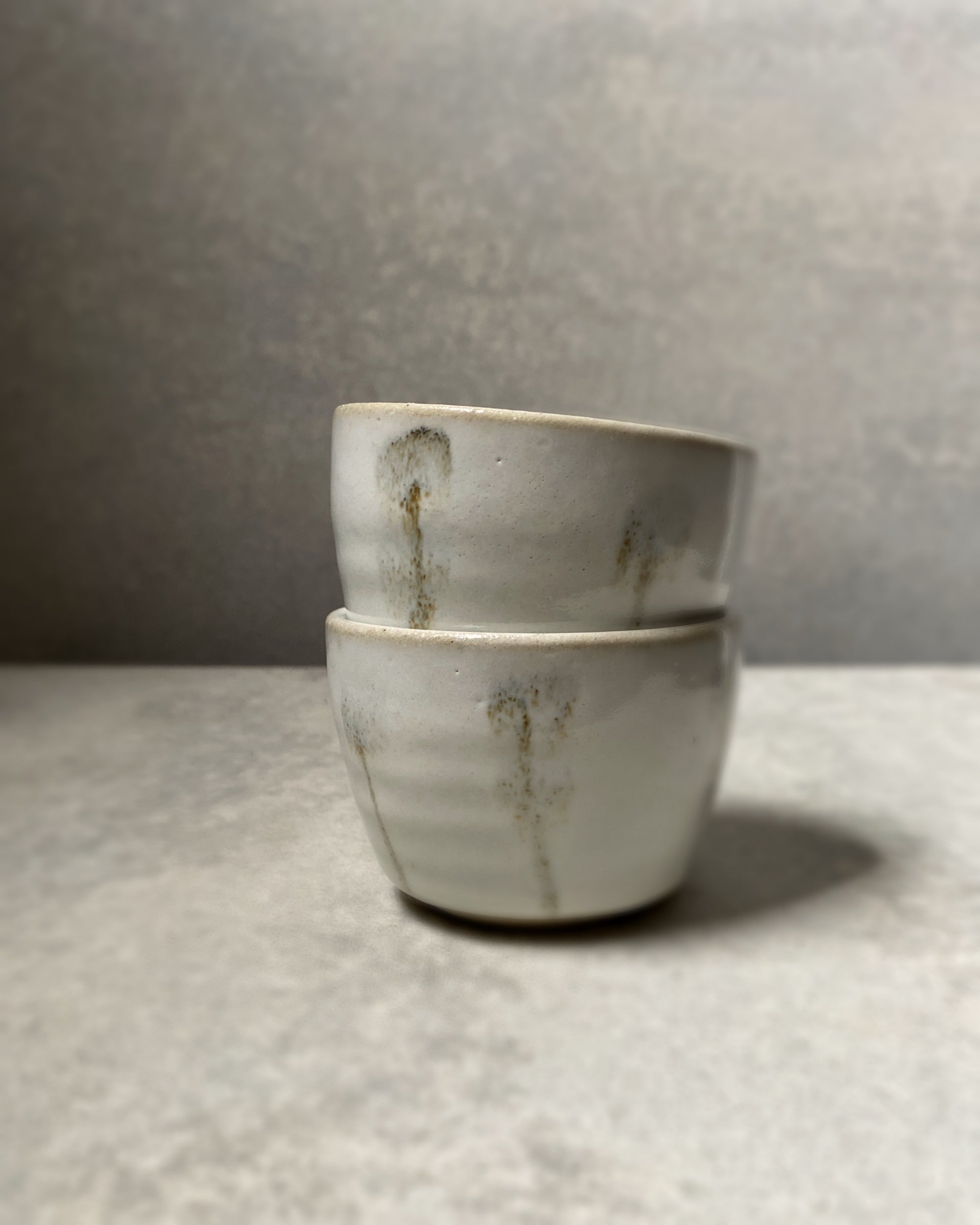 mashiko tea cup