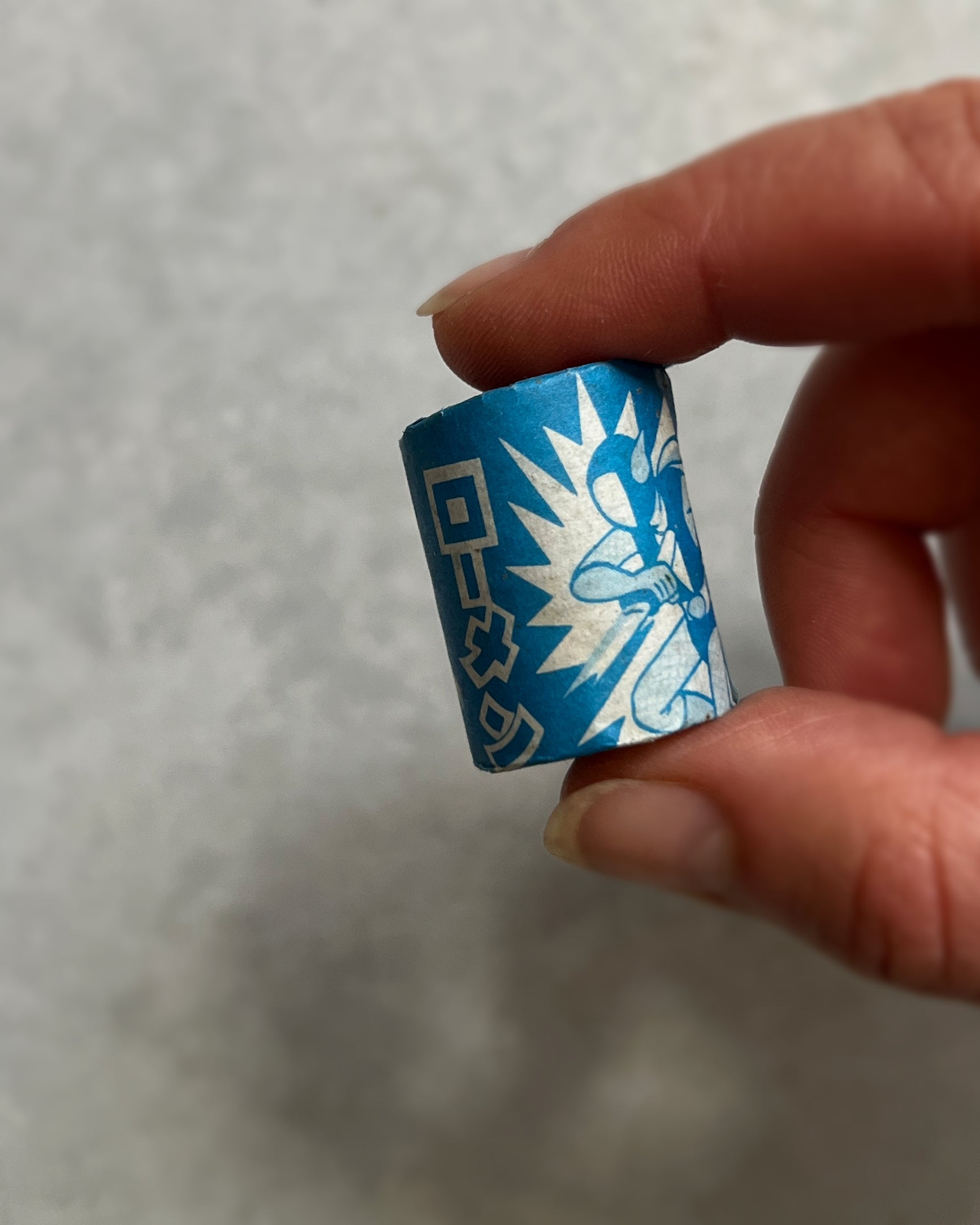 vintage mini menko