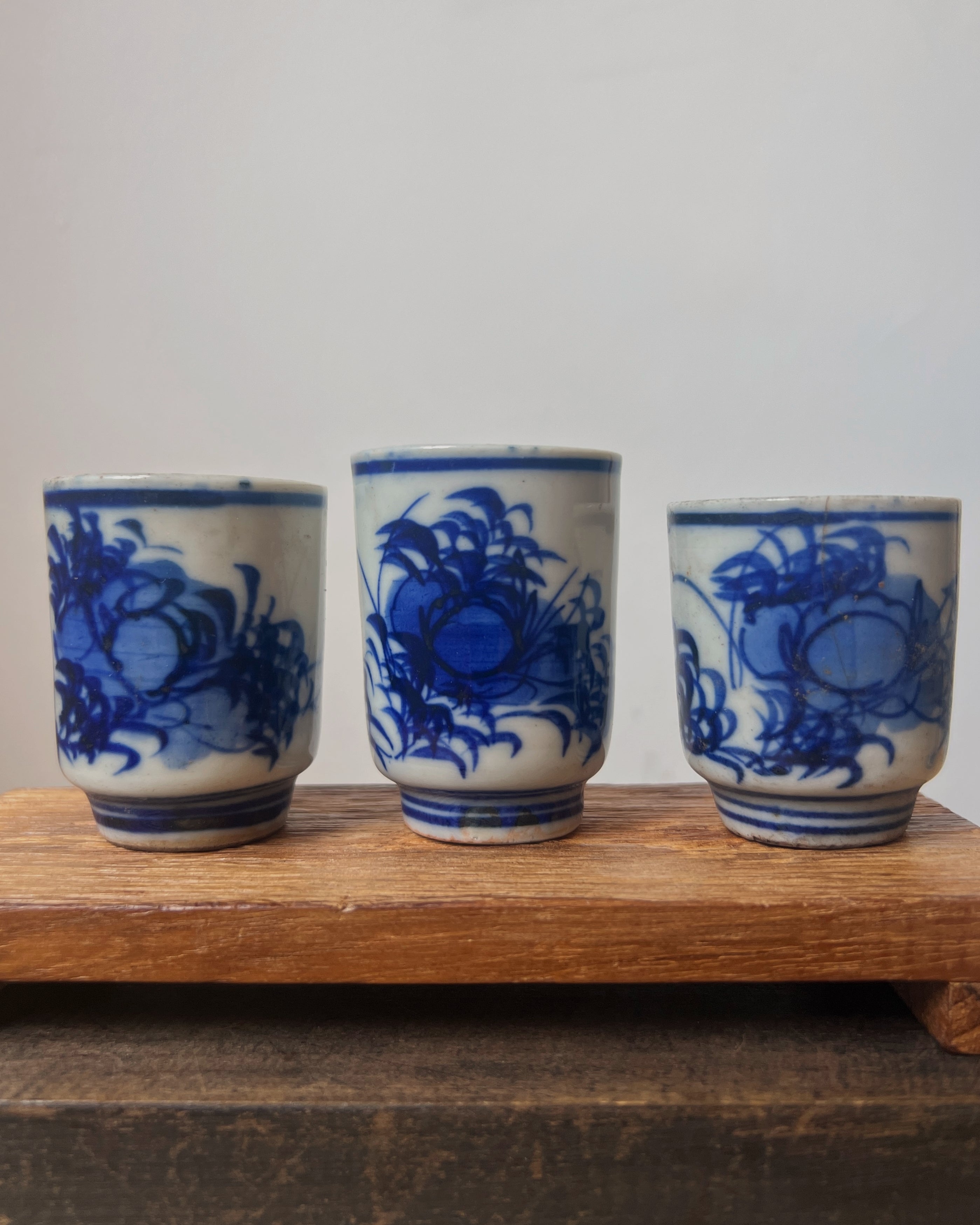 vintage small cup