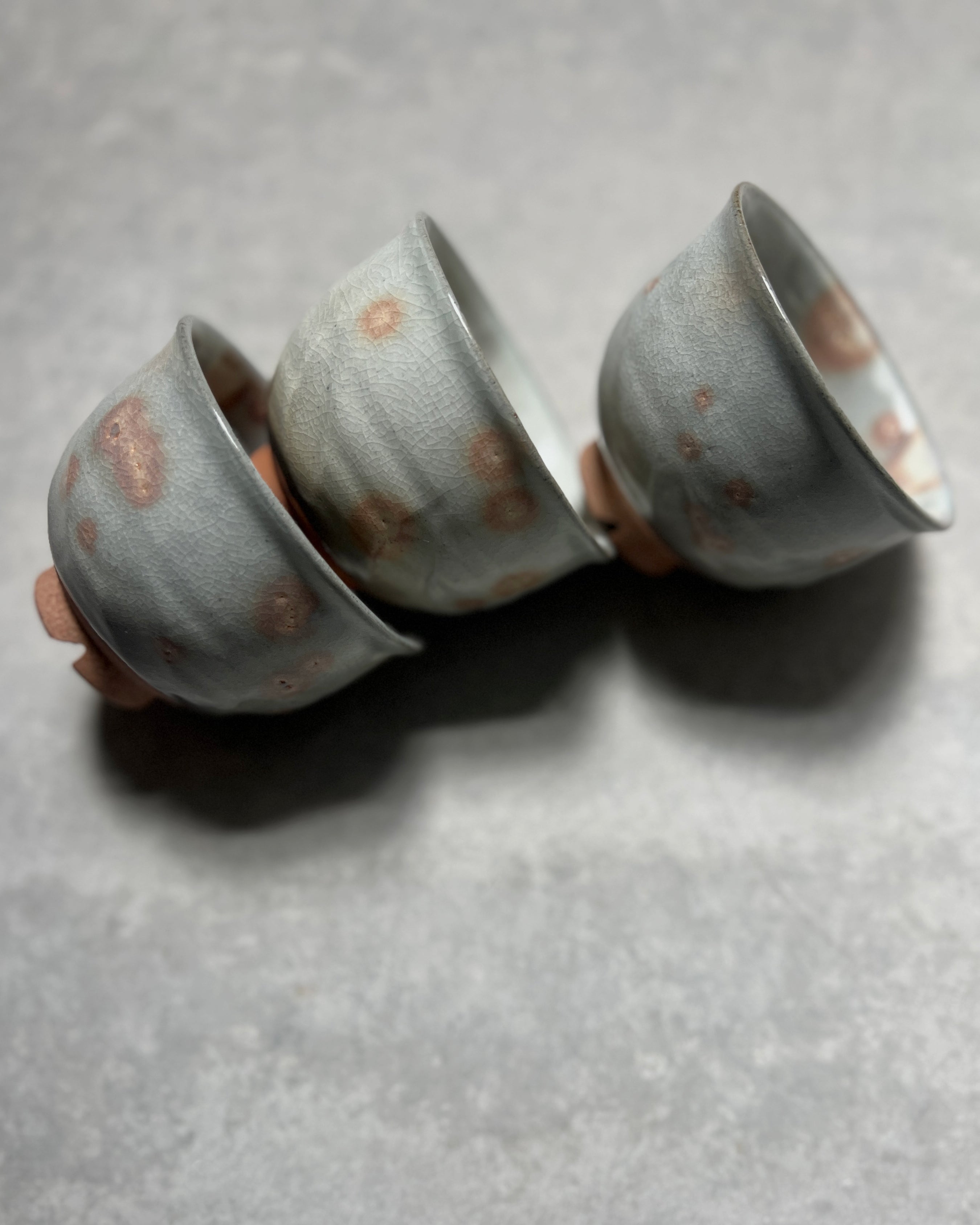vintage cup