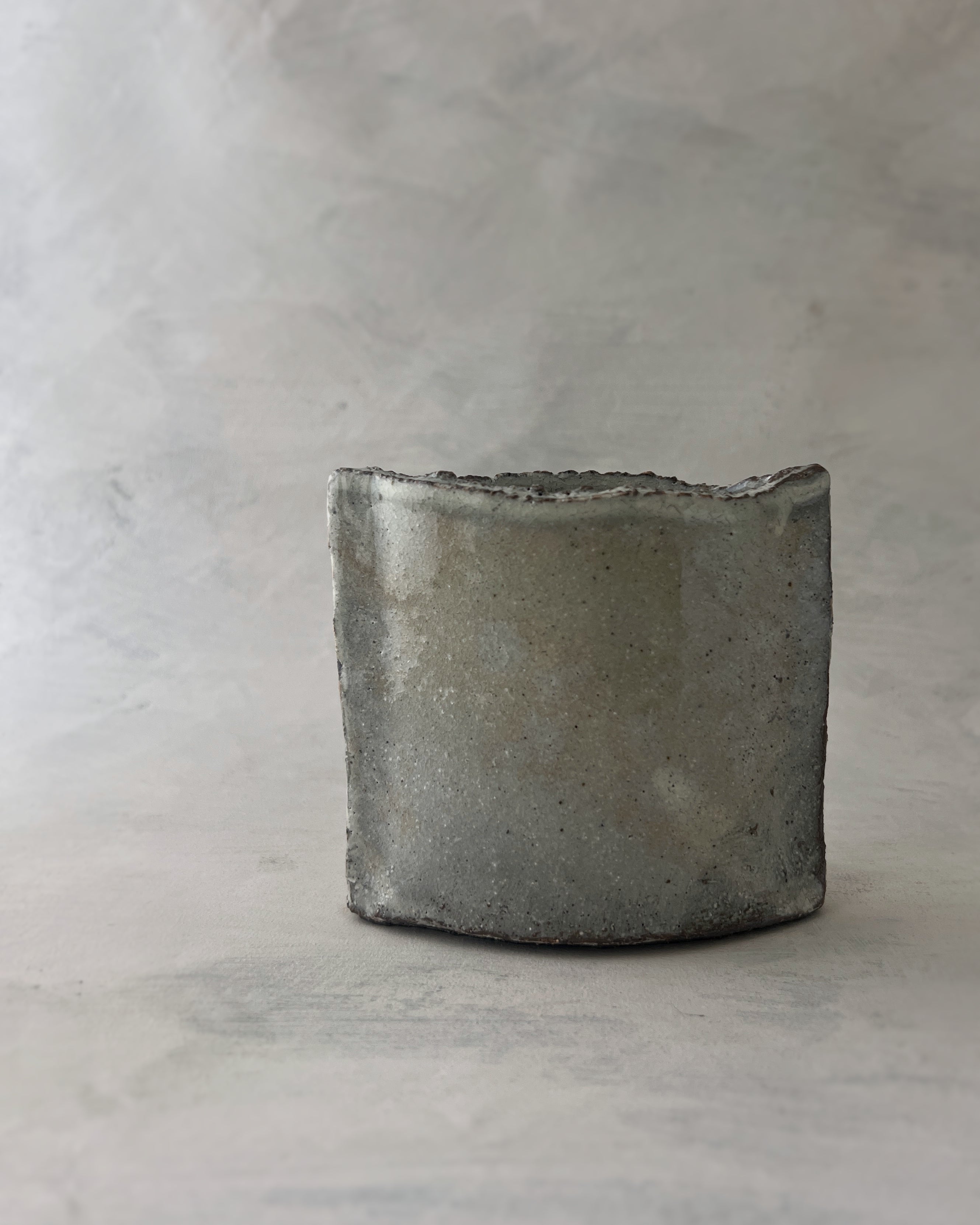 Tokoname ware : ceramic vase