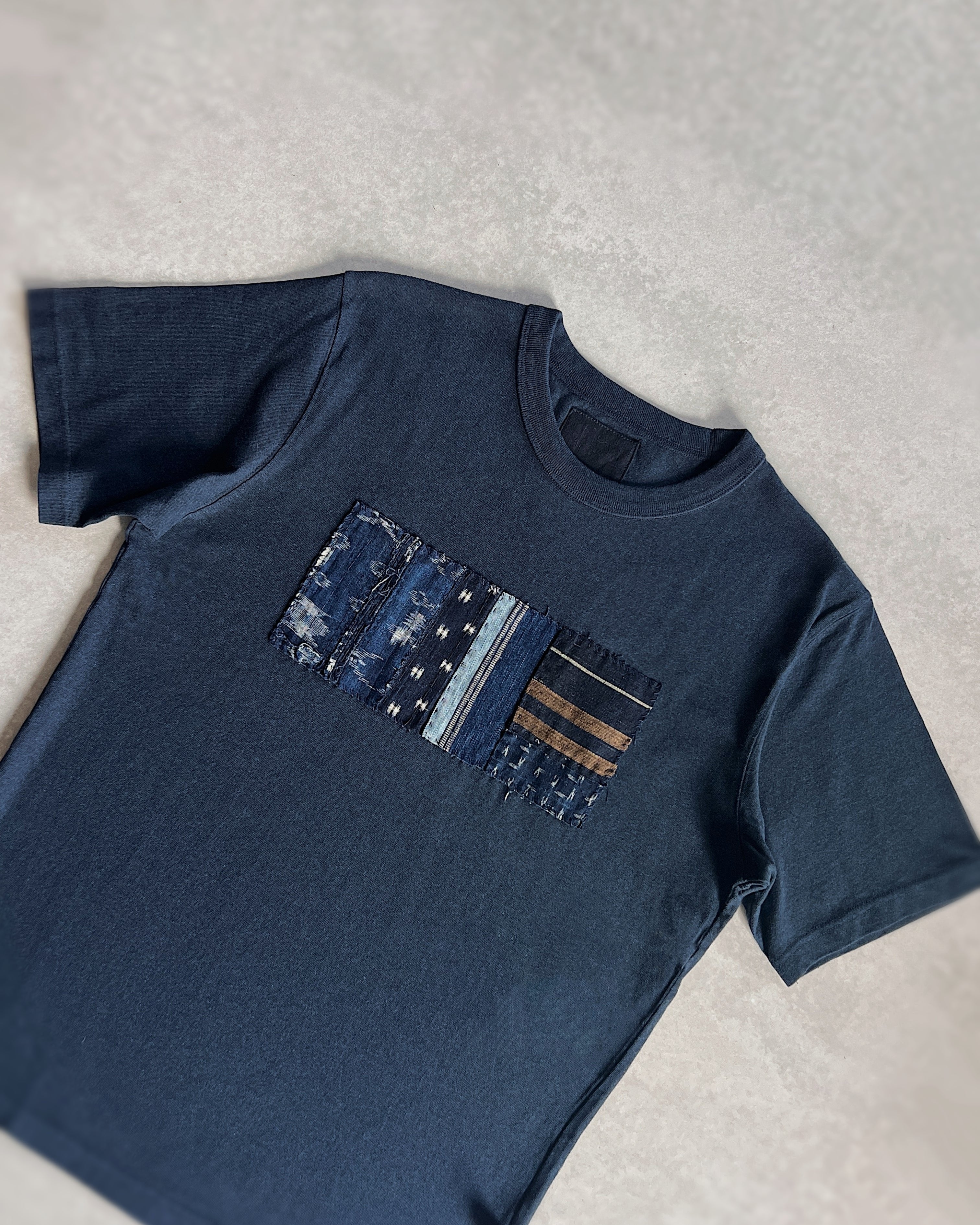 'm' for the maker : kinship tee - m