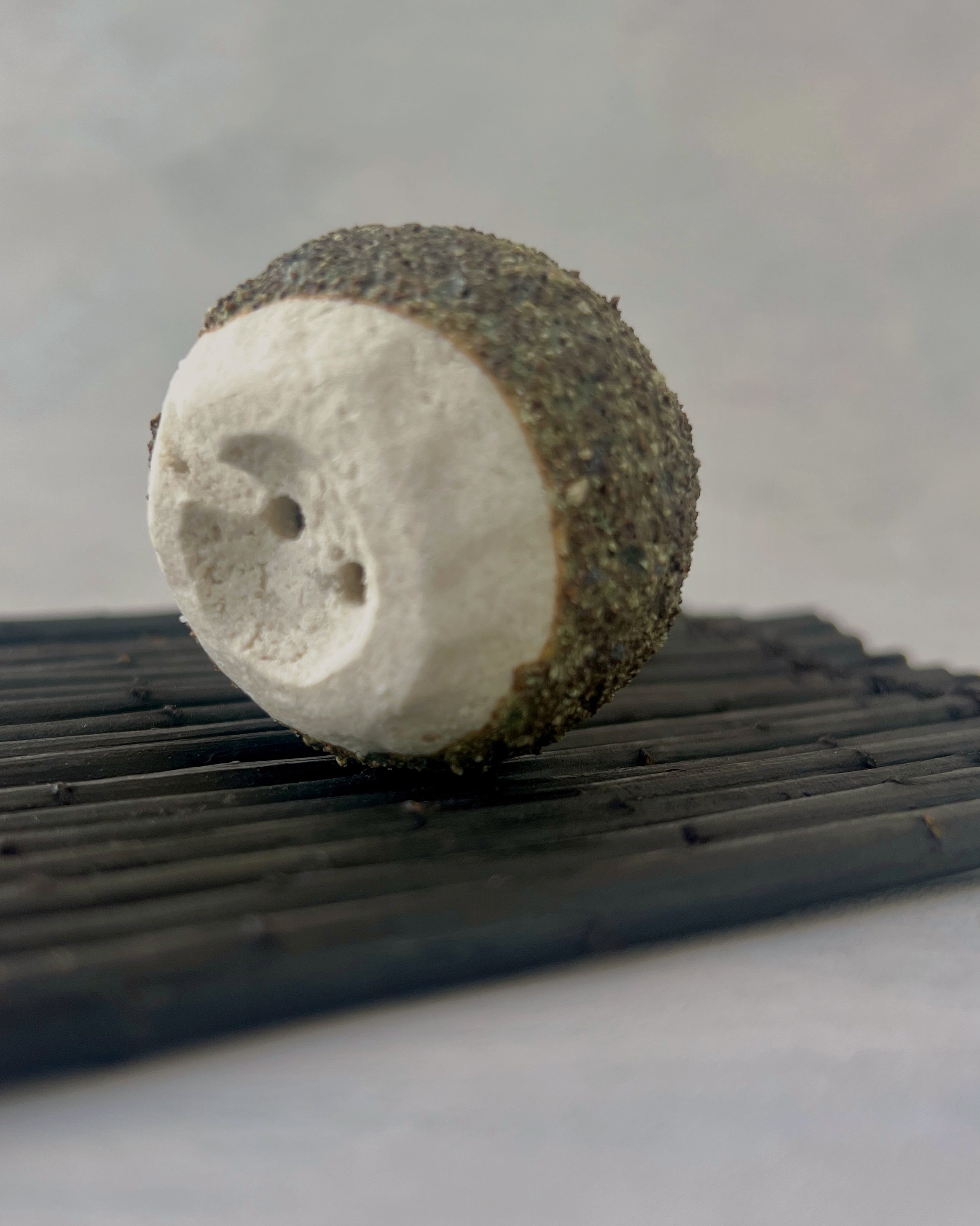 Shigaraki Ware : mini planter