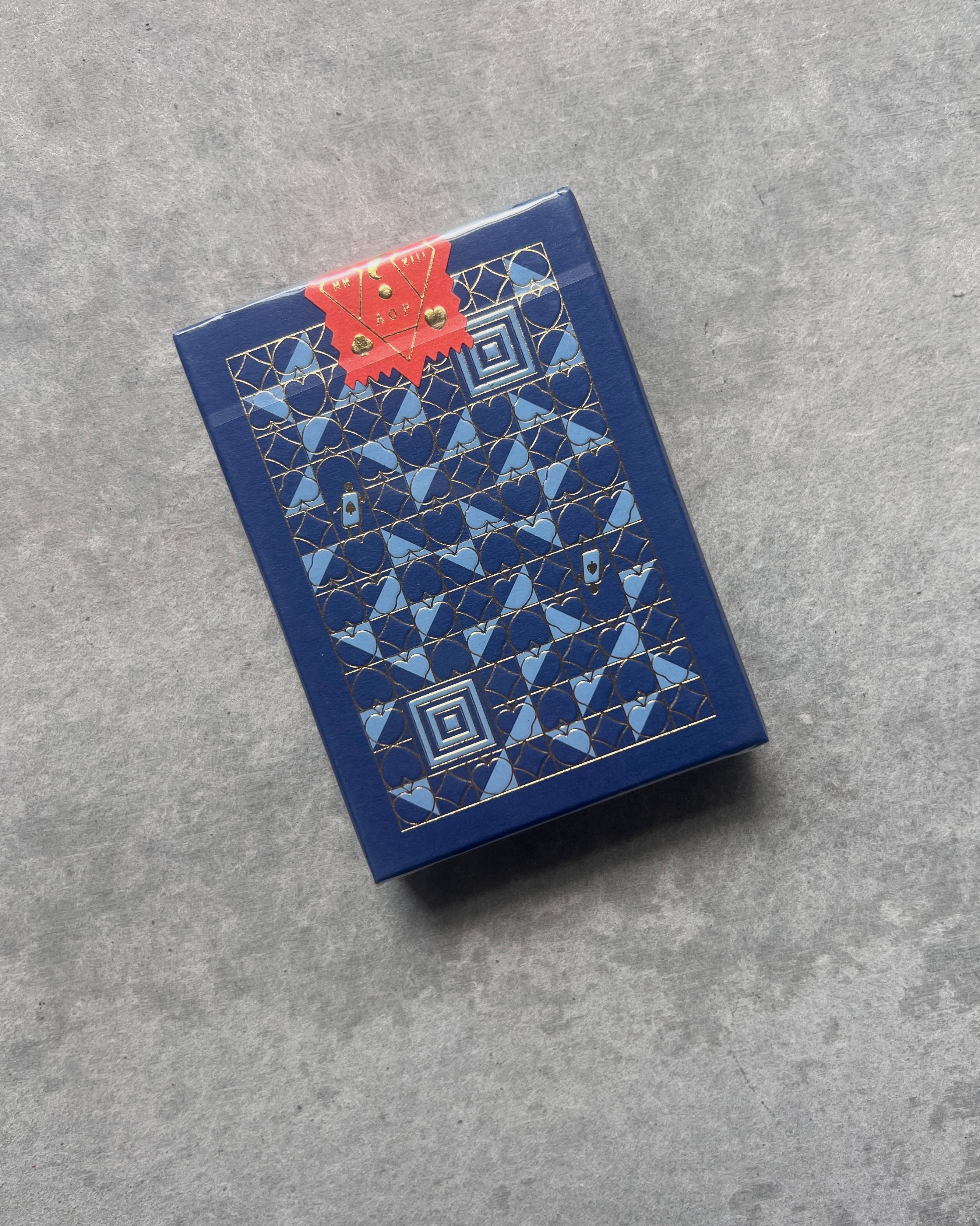 art of play : curious wonders