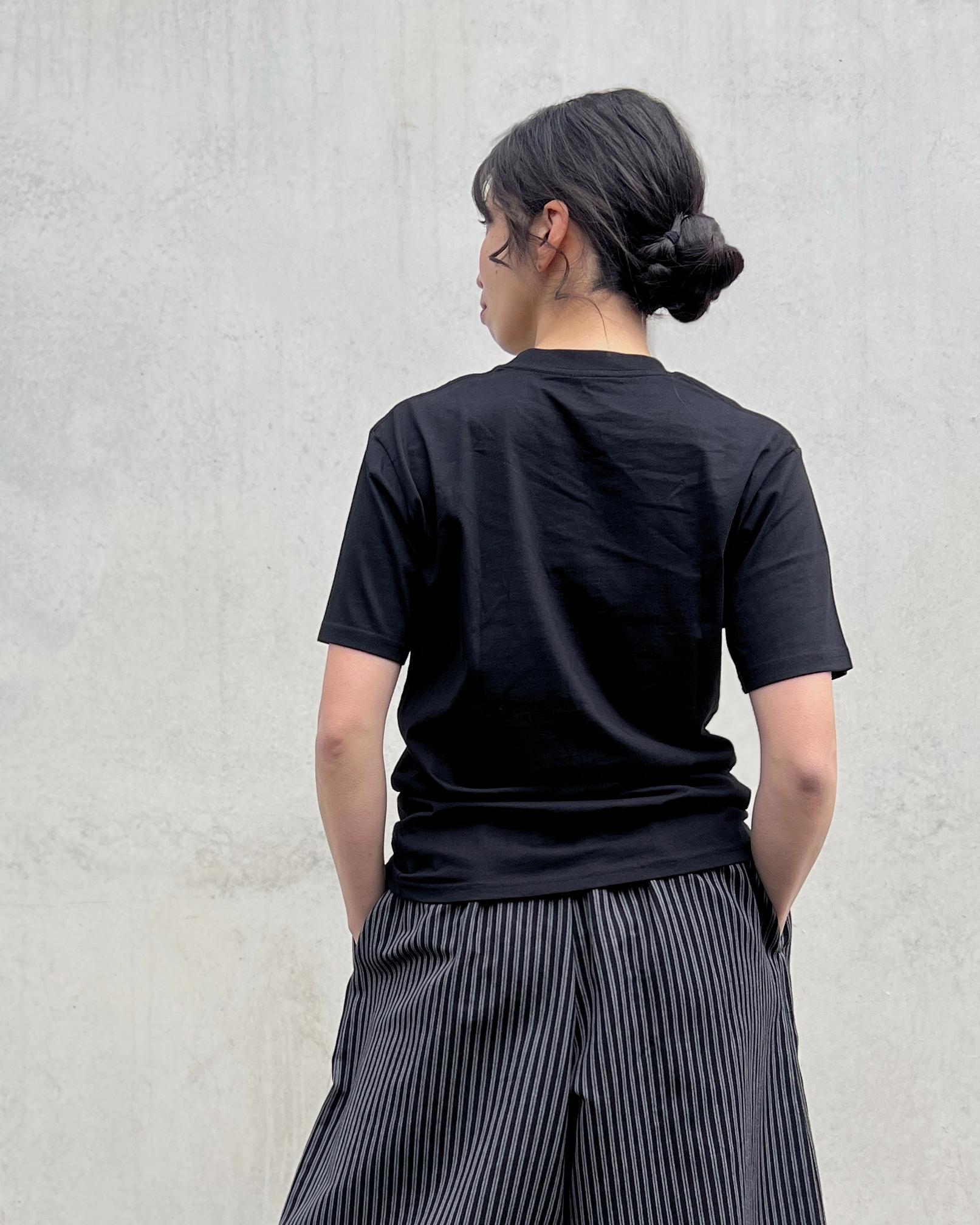 the maker tee : sumo vs daruma