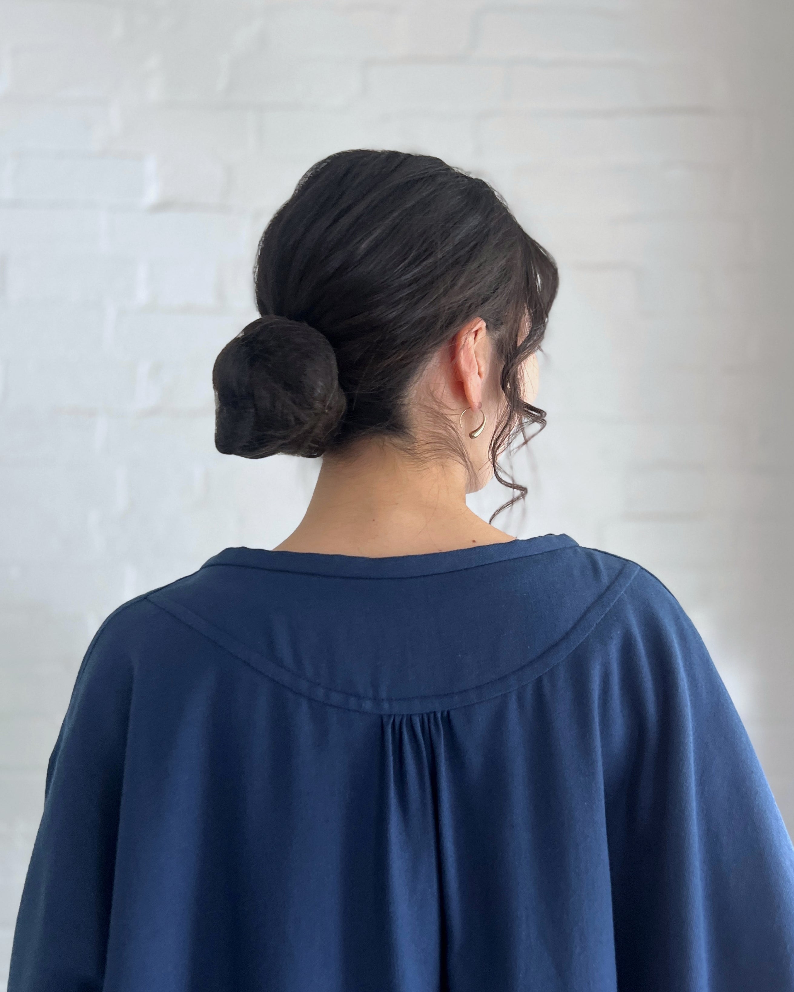 LJ struthers : ballad coat