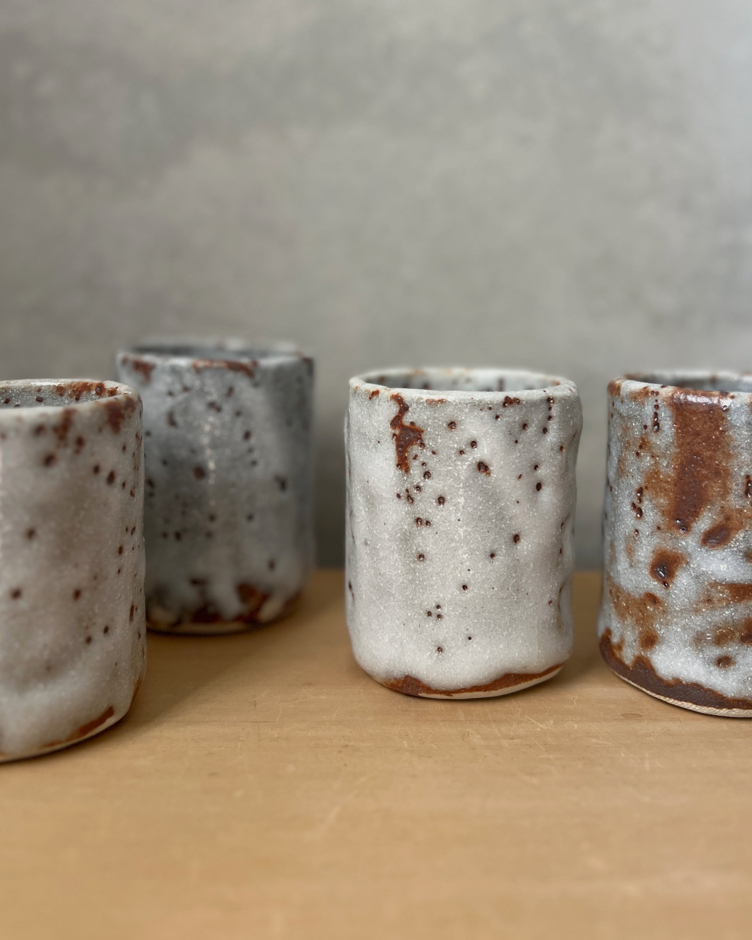 OUJIGAMA : ceramic cup