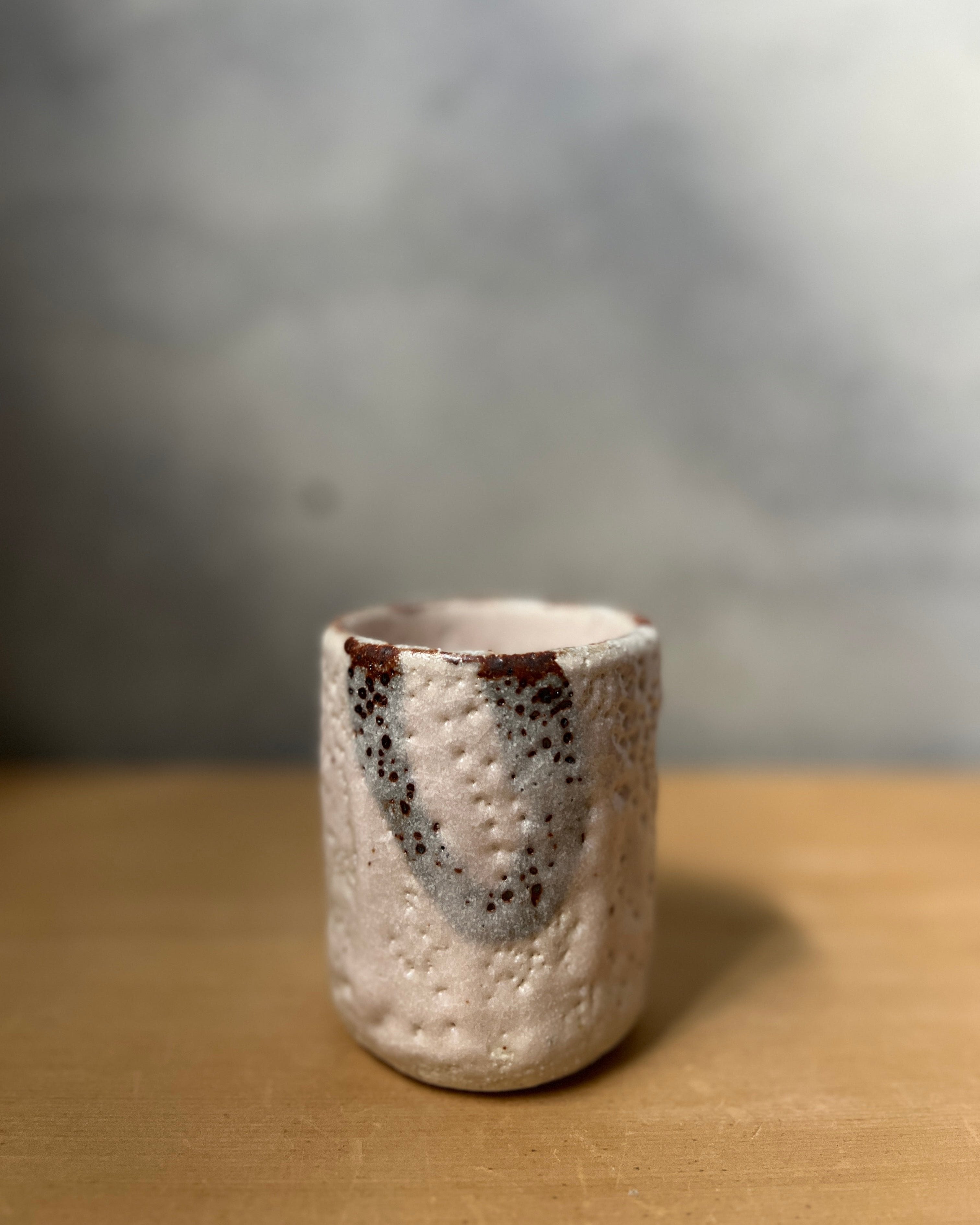 OUJIGAMA : ceramic cup