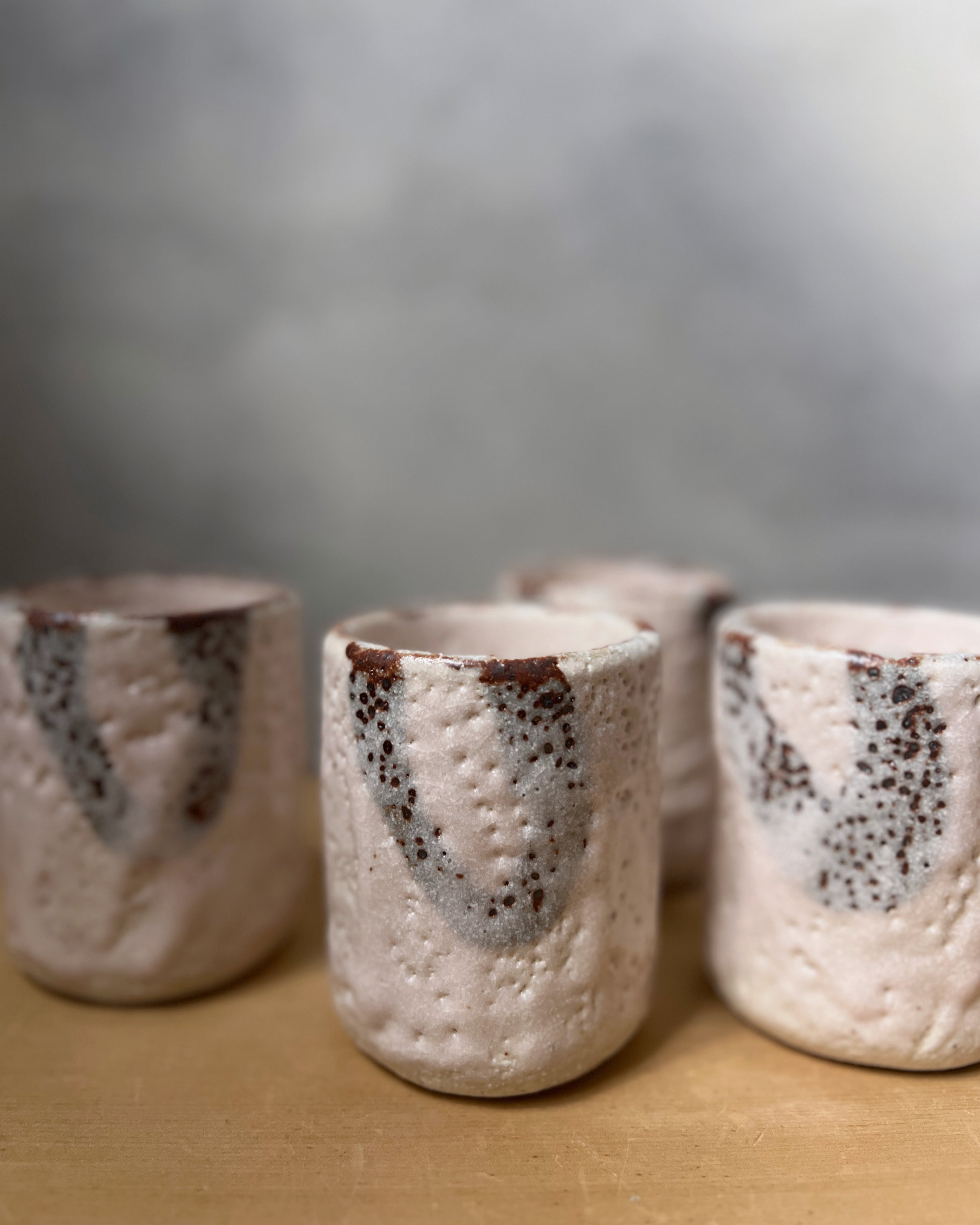 OUJIGAMA : ceramic cup