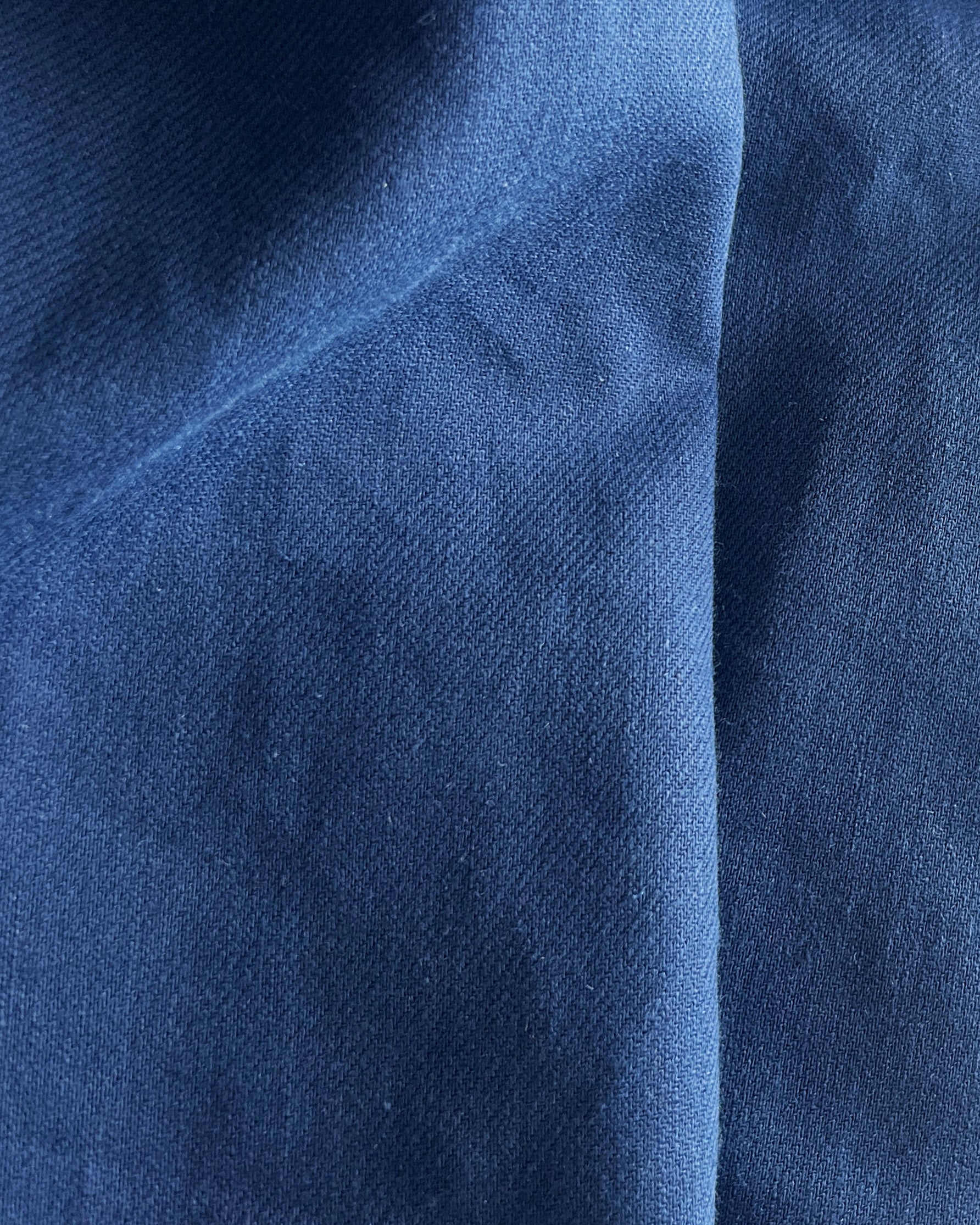 LJ struthers : cotton lunar dress