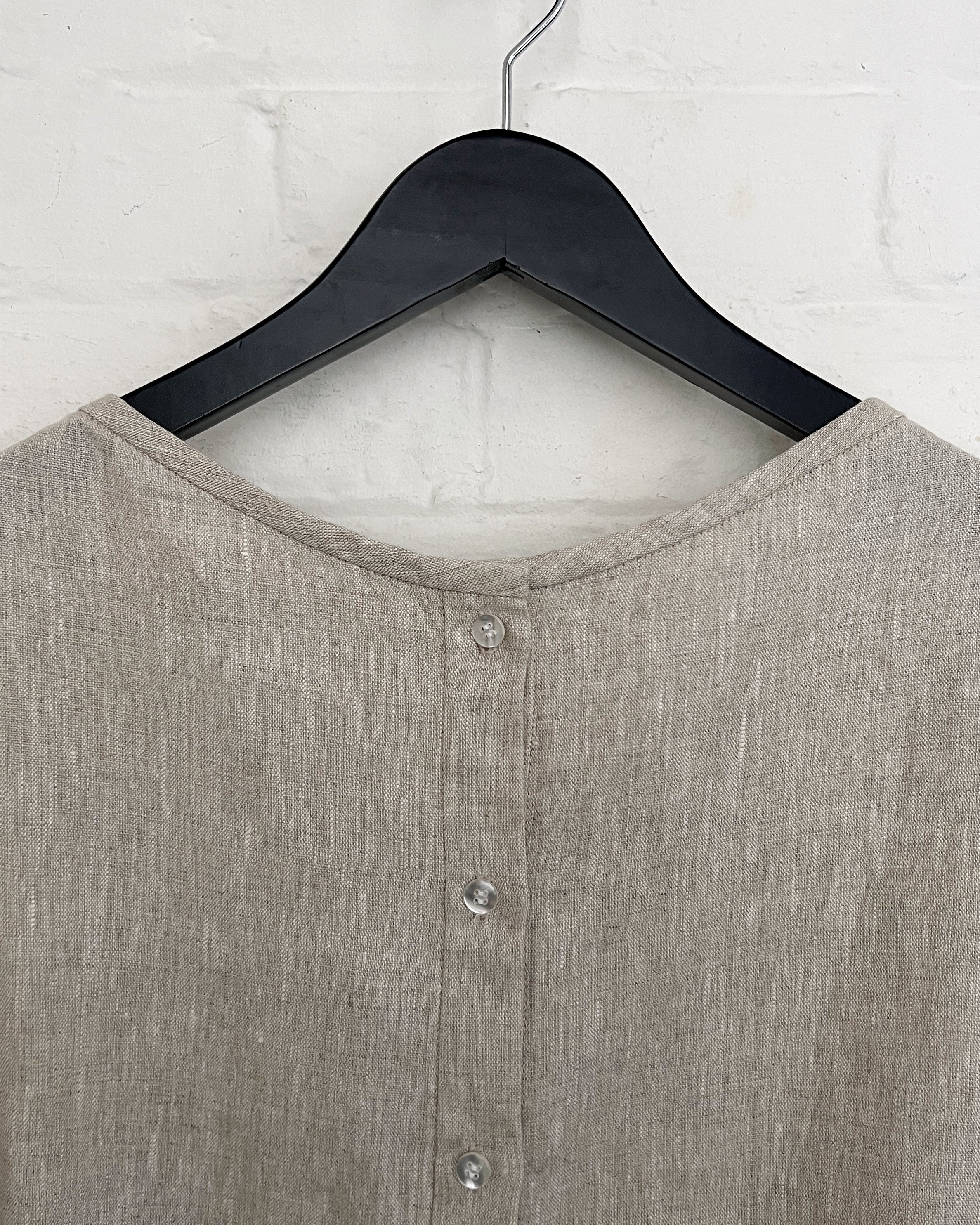 LJ struthers: global shirt