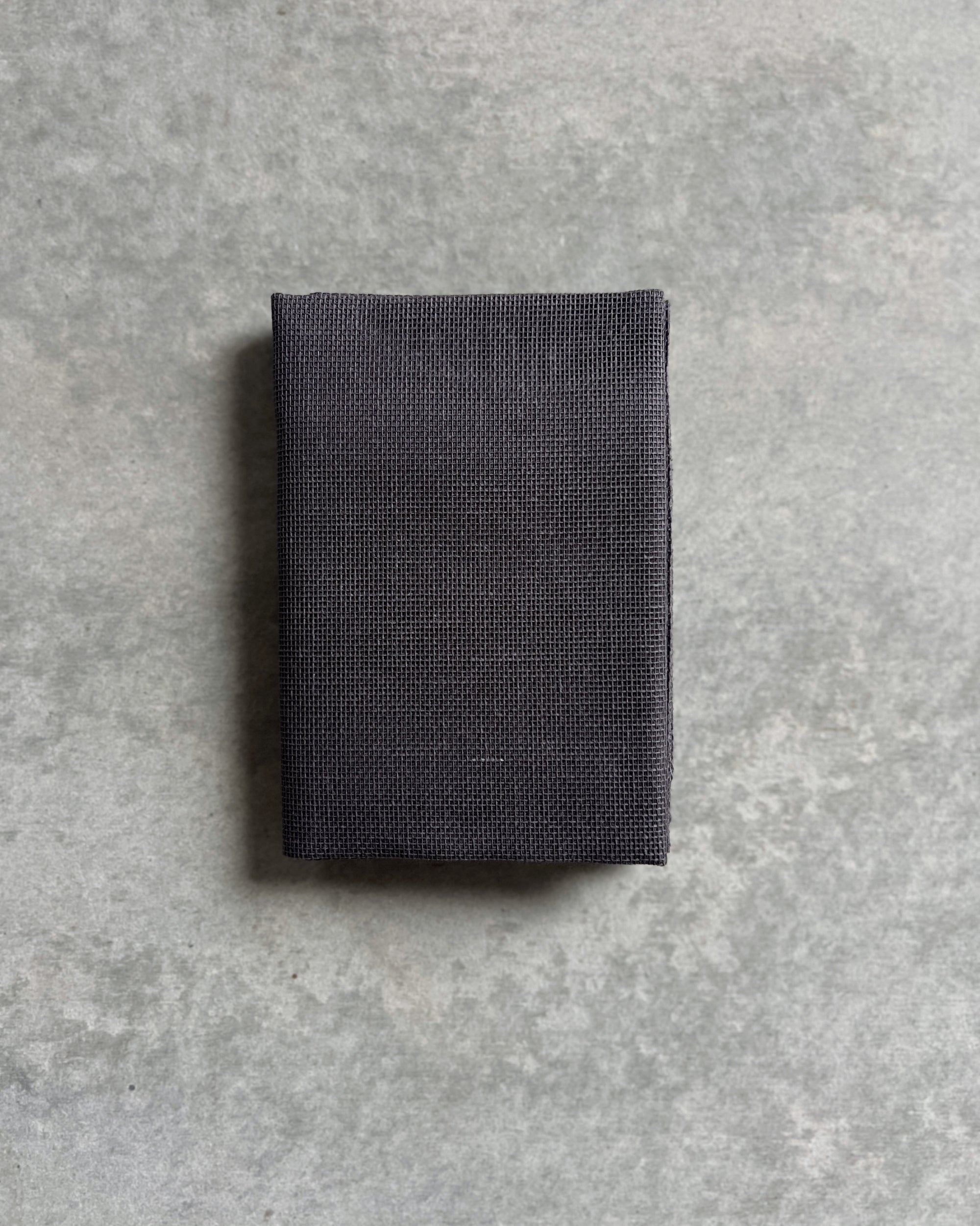 ban inoue : caya face cloth
