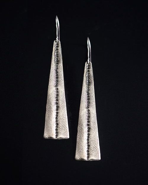 Ewa : lae earrings