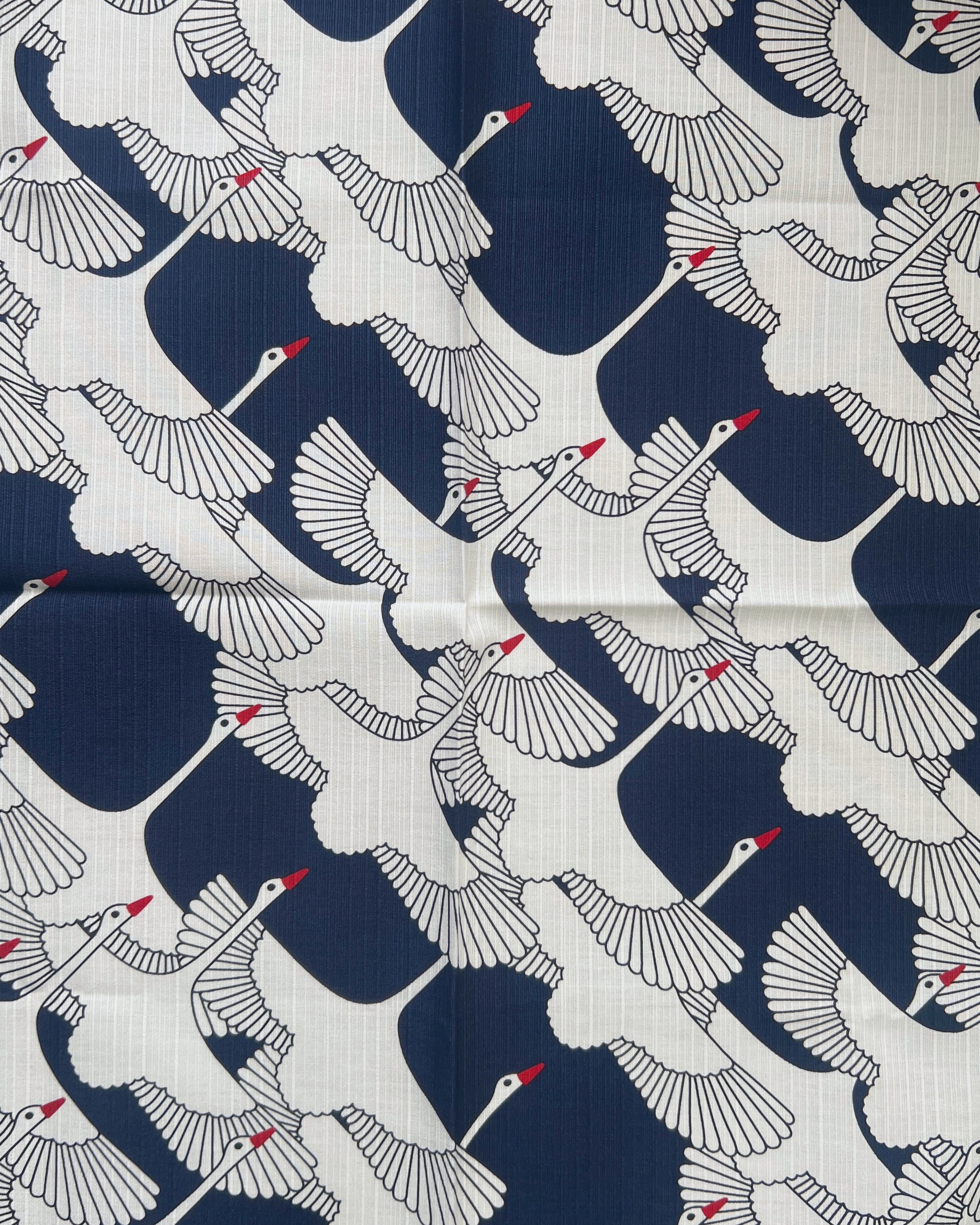 Hamamonyo : furoshiki cloth