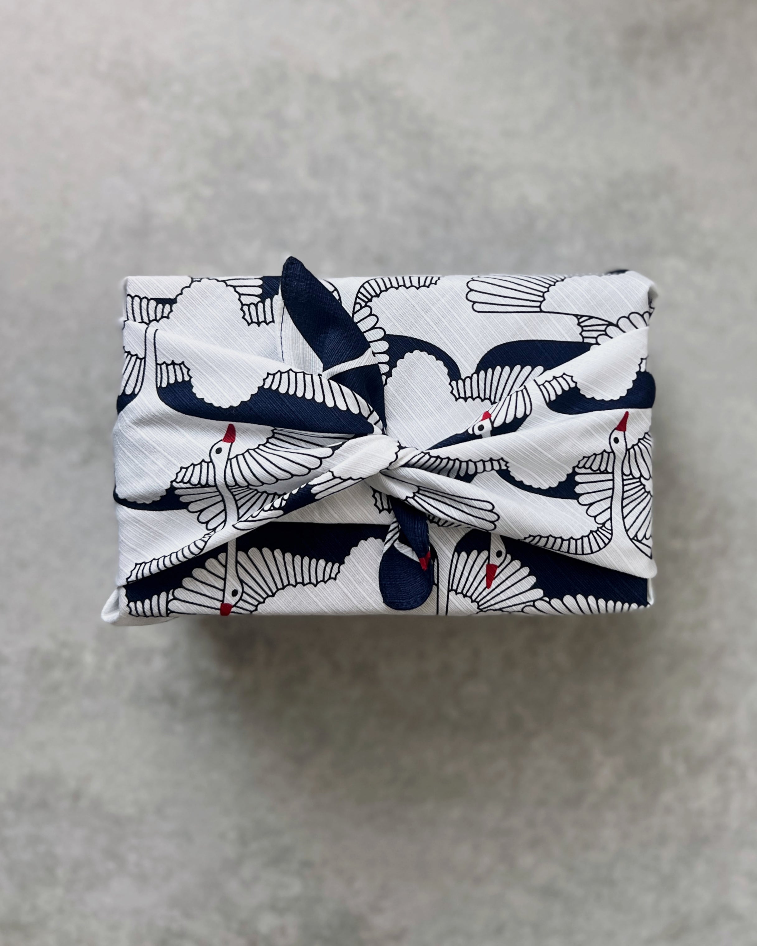 Hamamonyo : furoshiki cloth