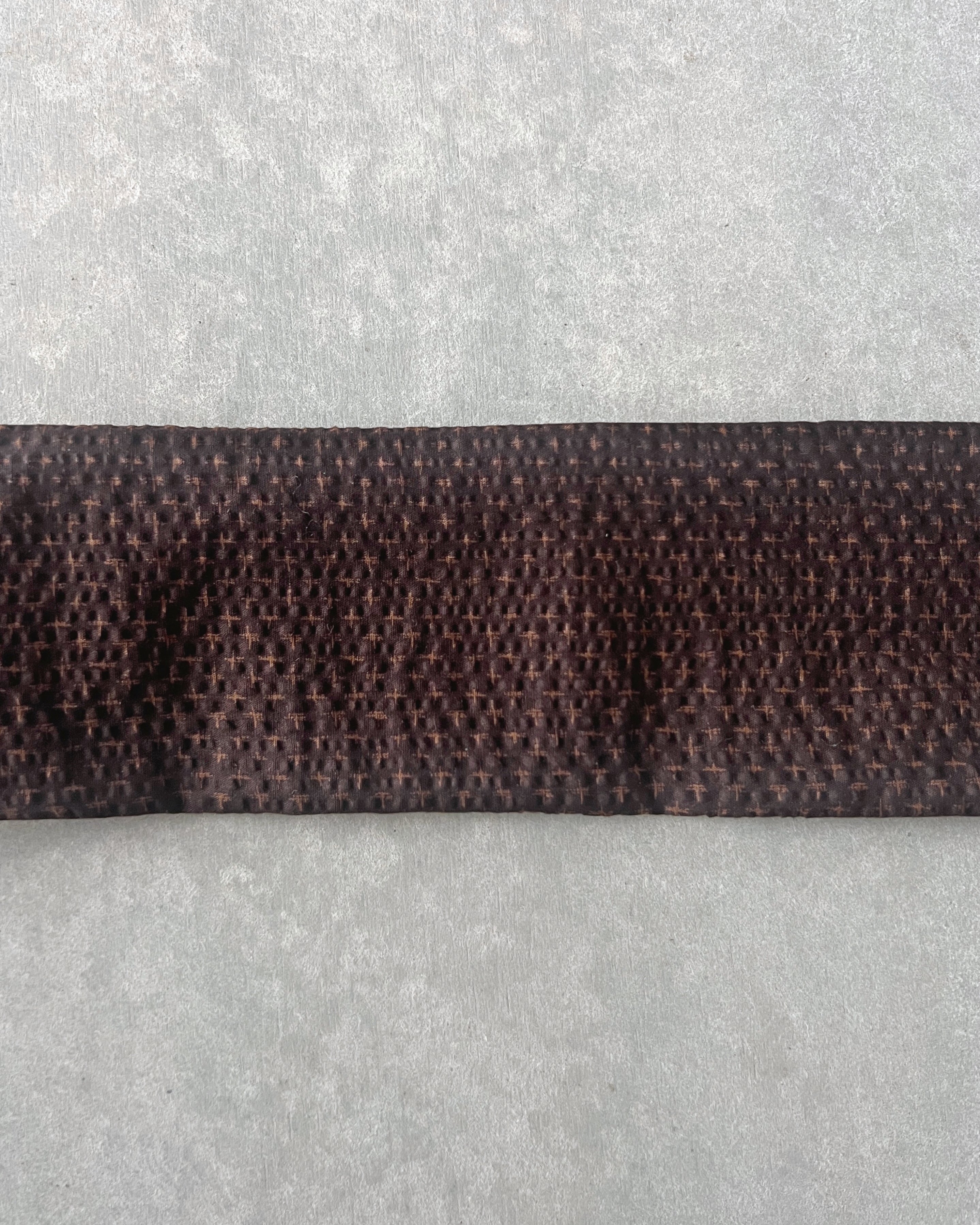 'm' for the maker : flexible headband