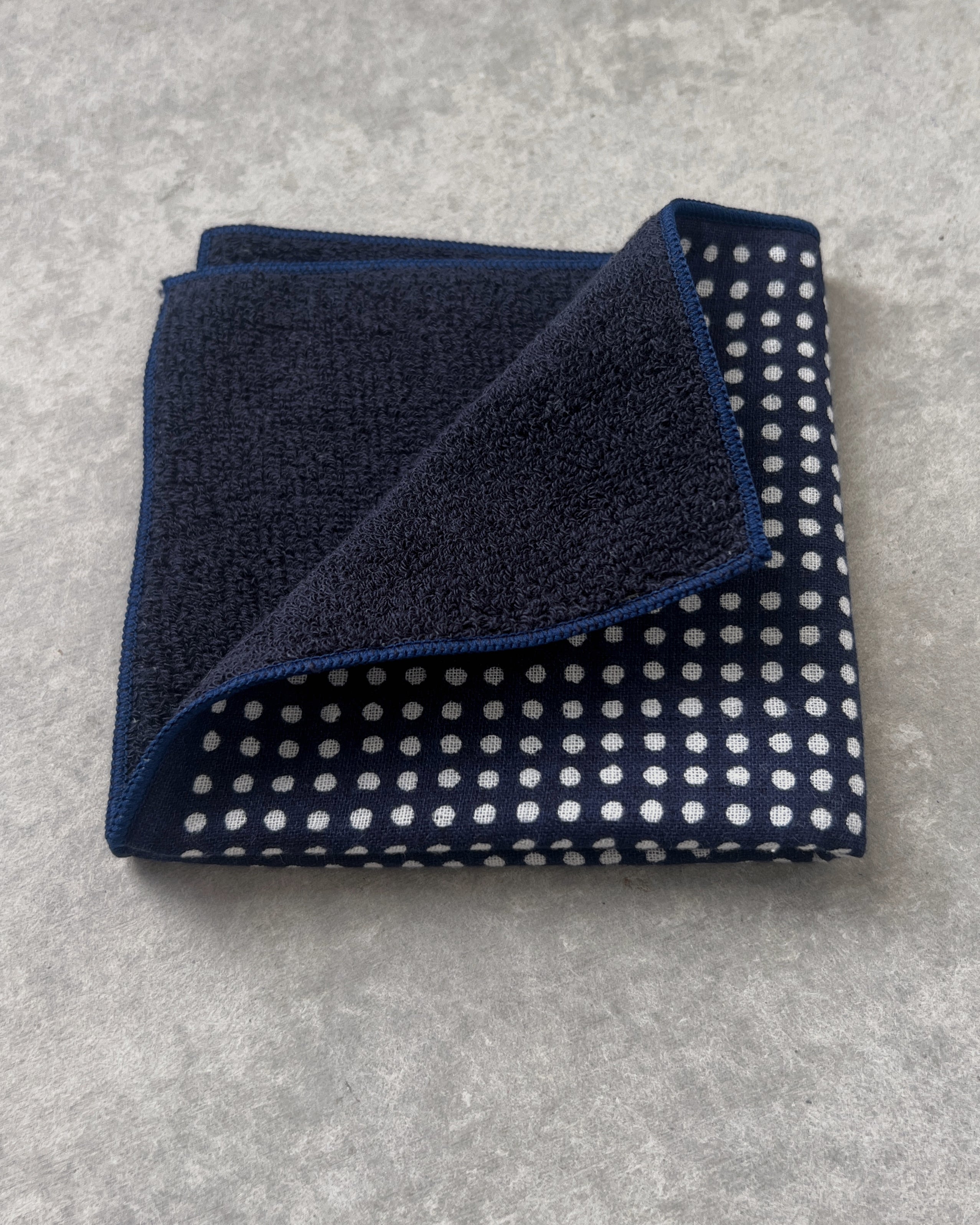 Hamamonyo : cotton mini towel