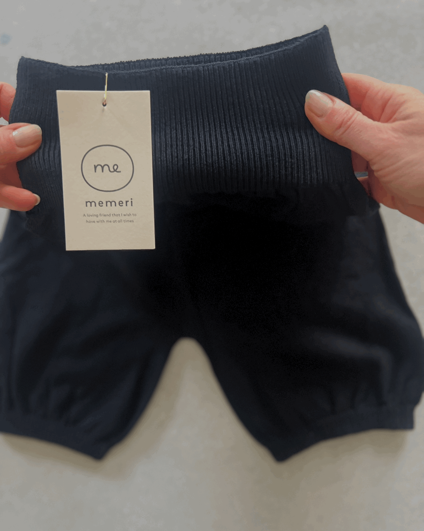 memeri : silk cotton overpants