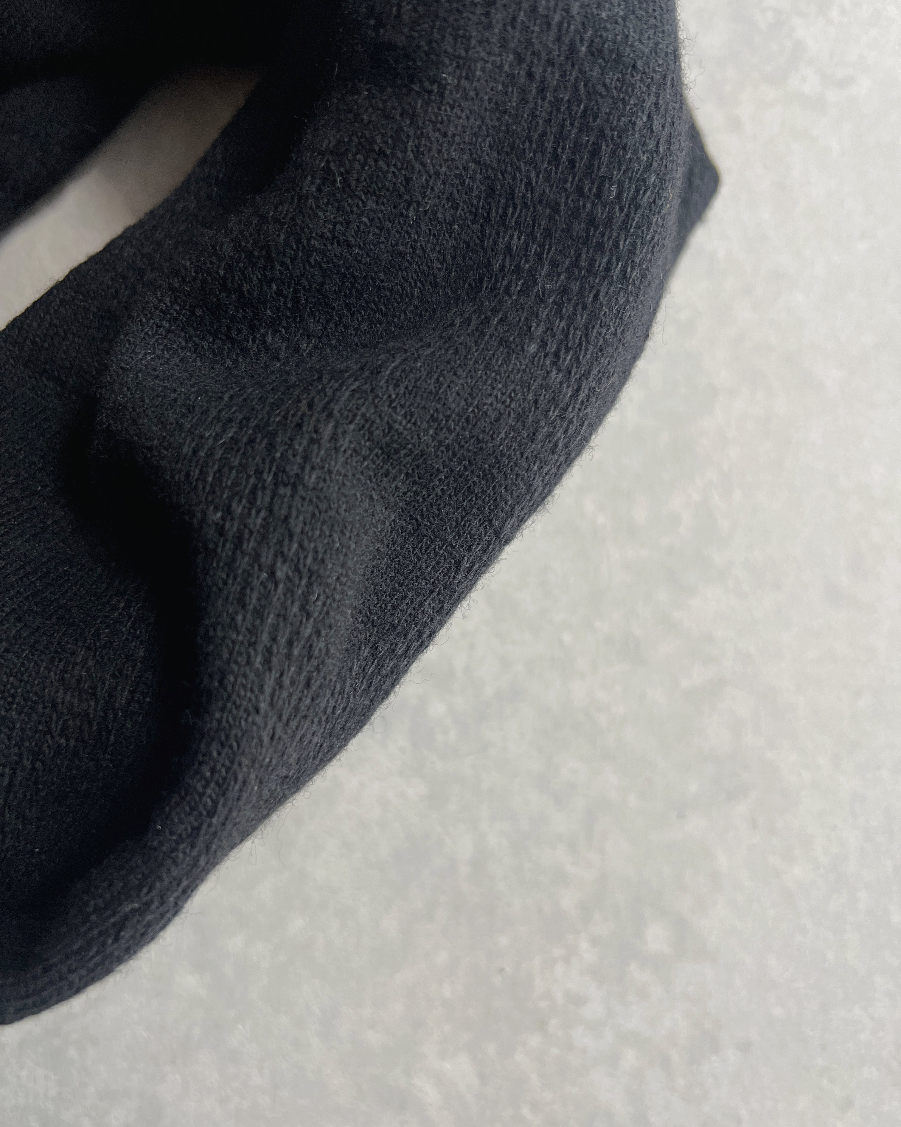 'm' for the maker : origin scarf