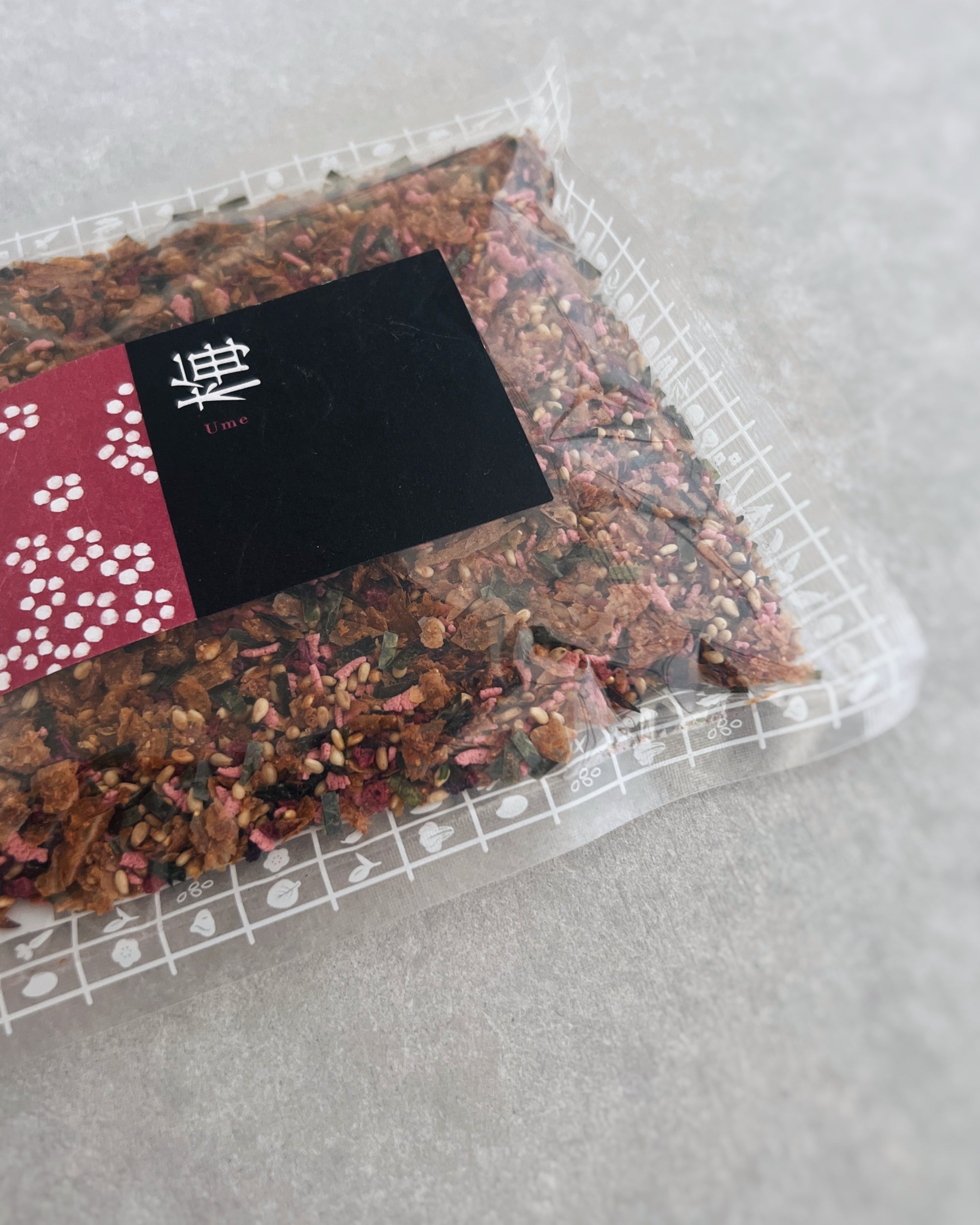 japanese furikake seasoning