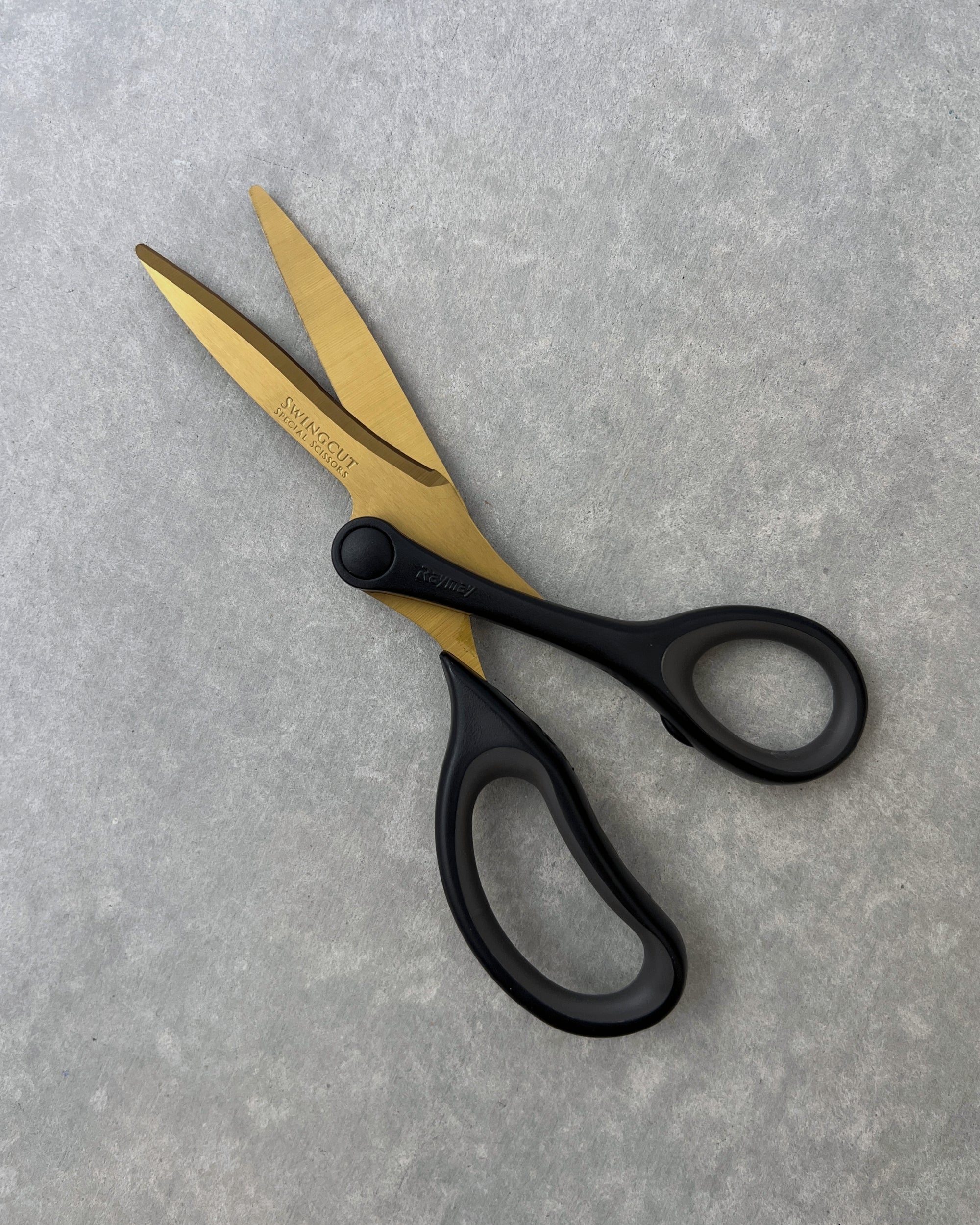 raymay : swing cut scissors