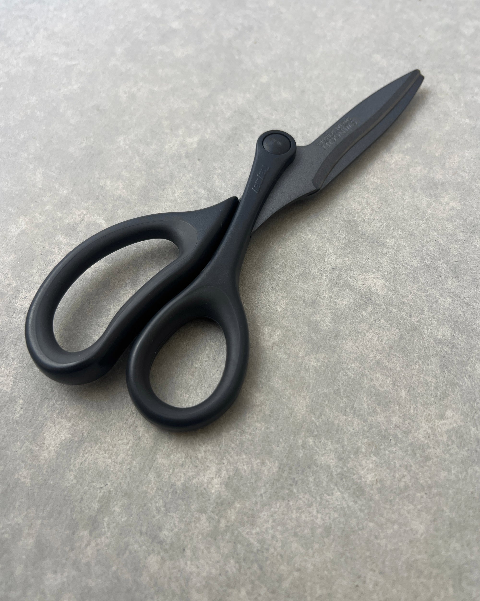 raymay : swing cut scissors