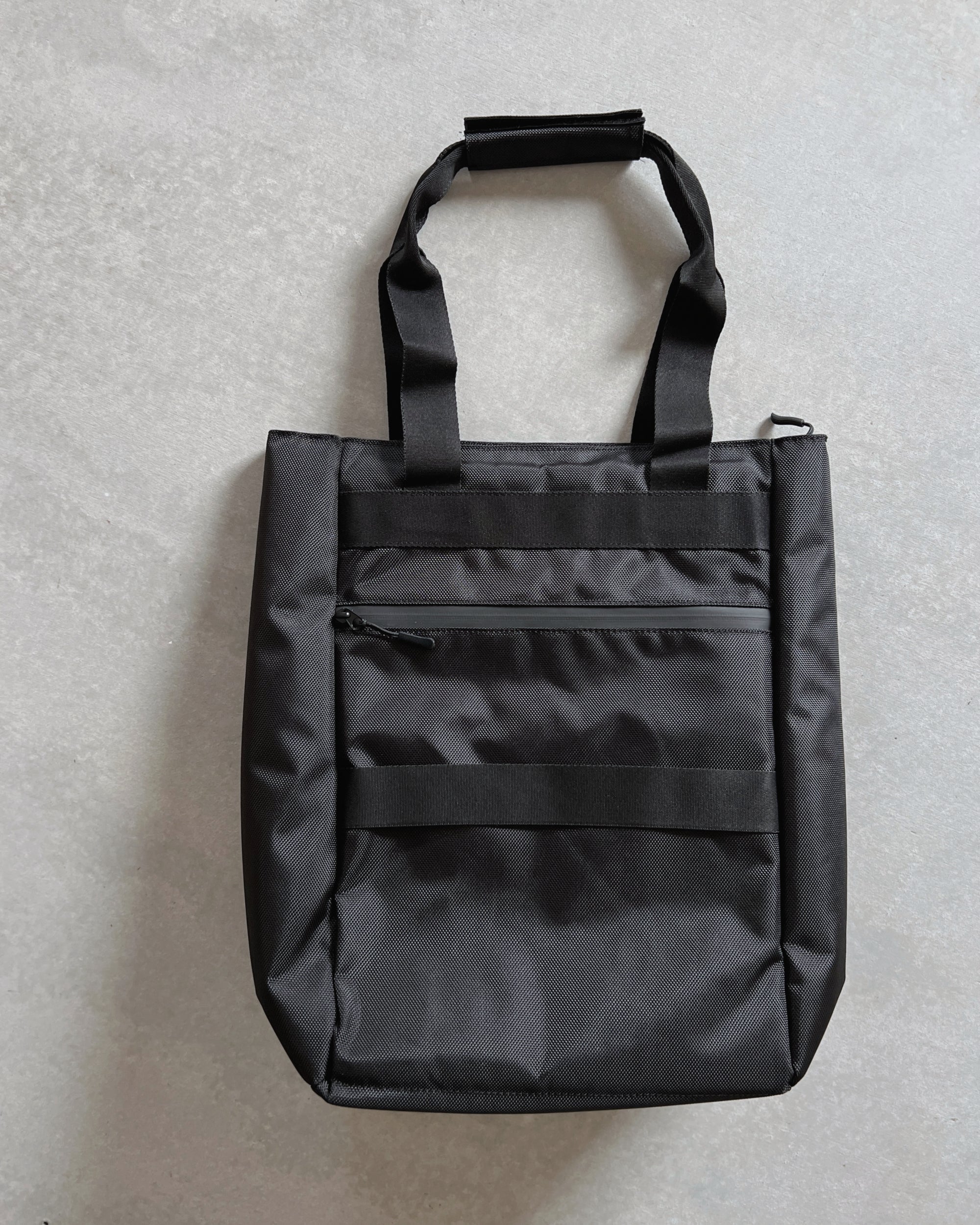 NoiR : tote bag