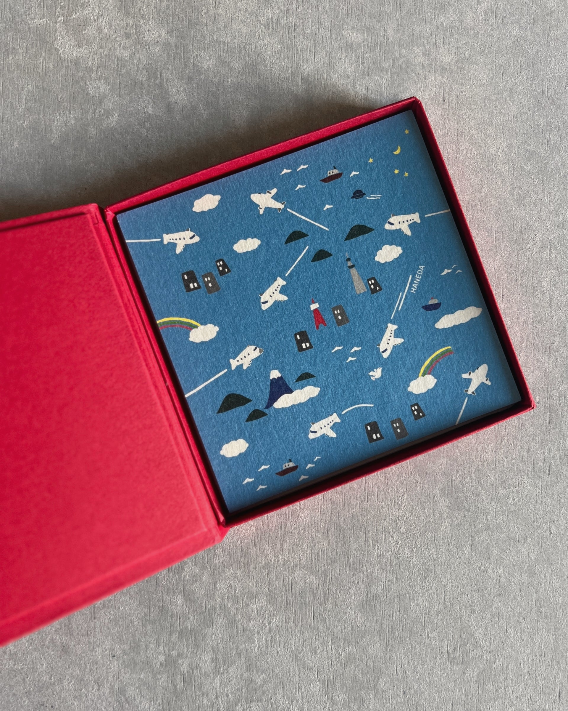 shofudo : nippon origami paper