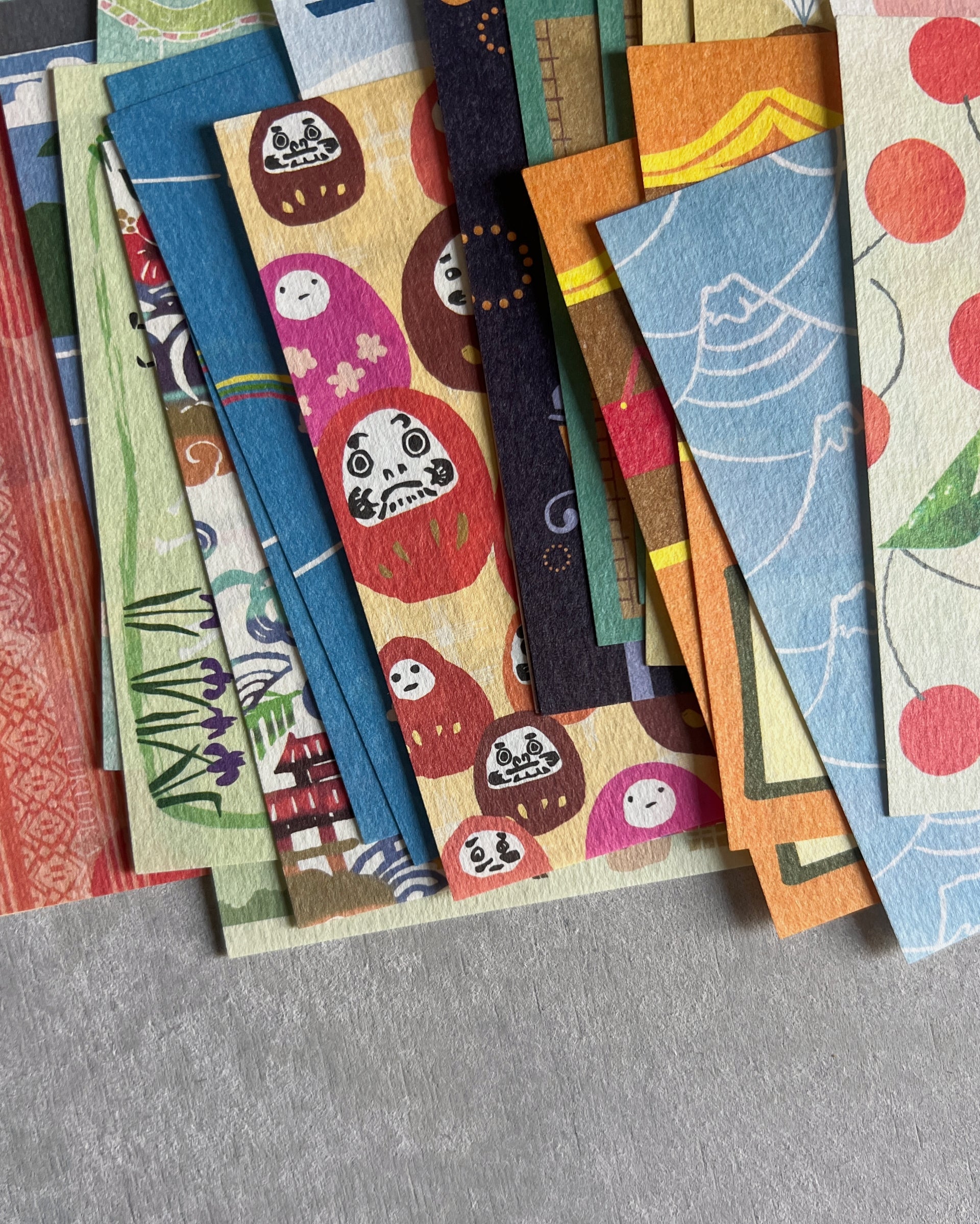 shofudo : nippon origami paper