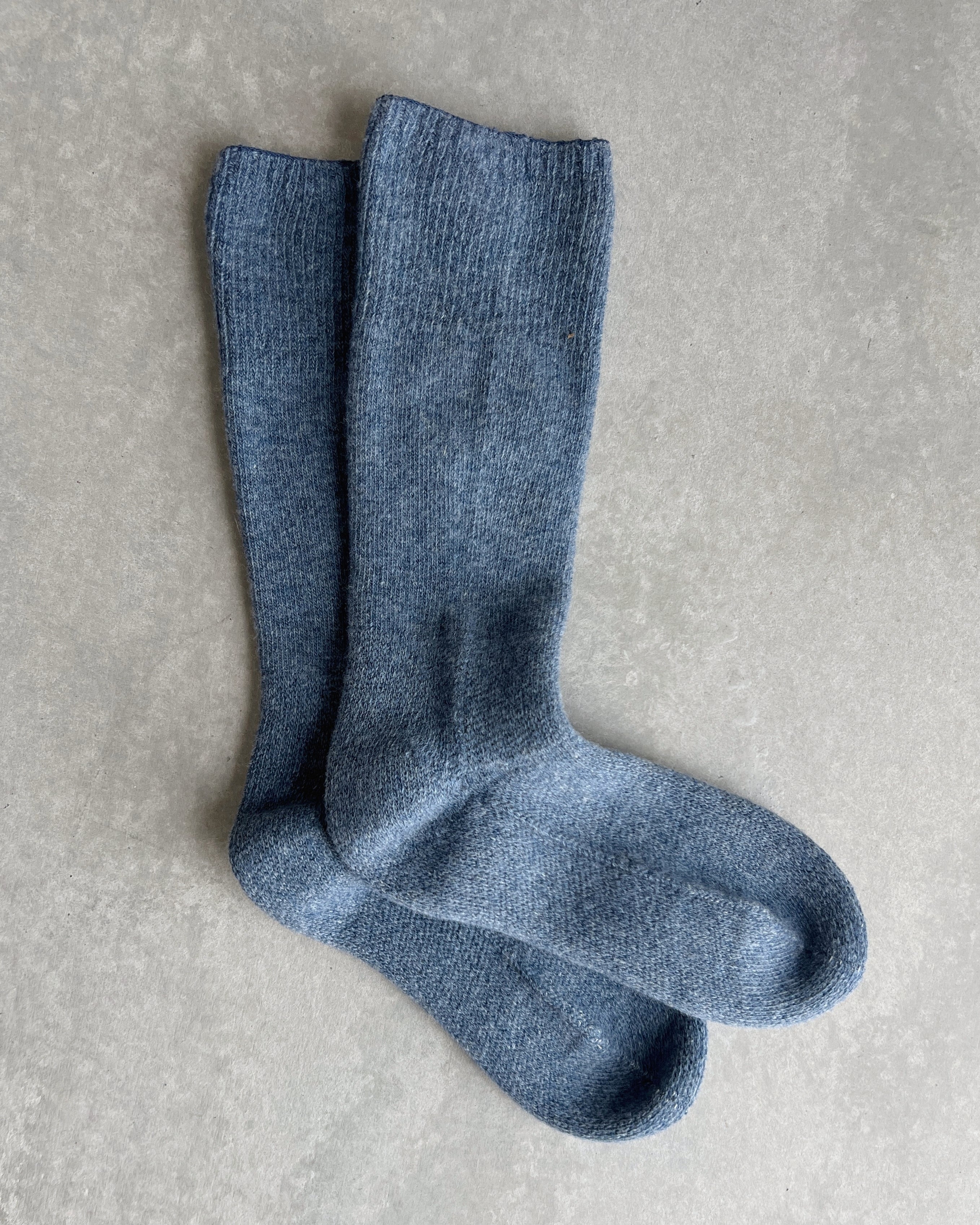KASAGI : wool socks