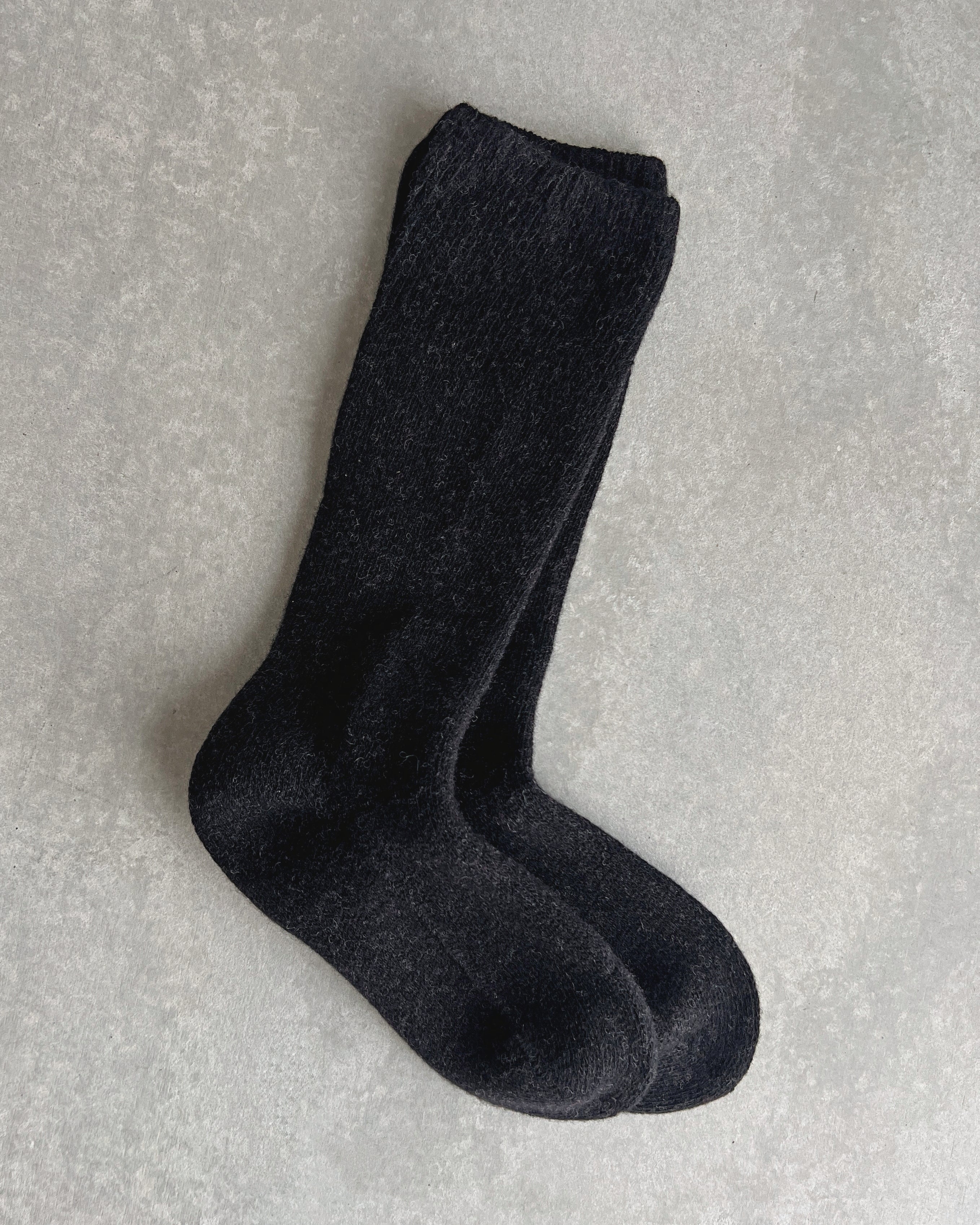 KASAGI : wool socks