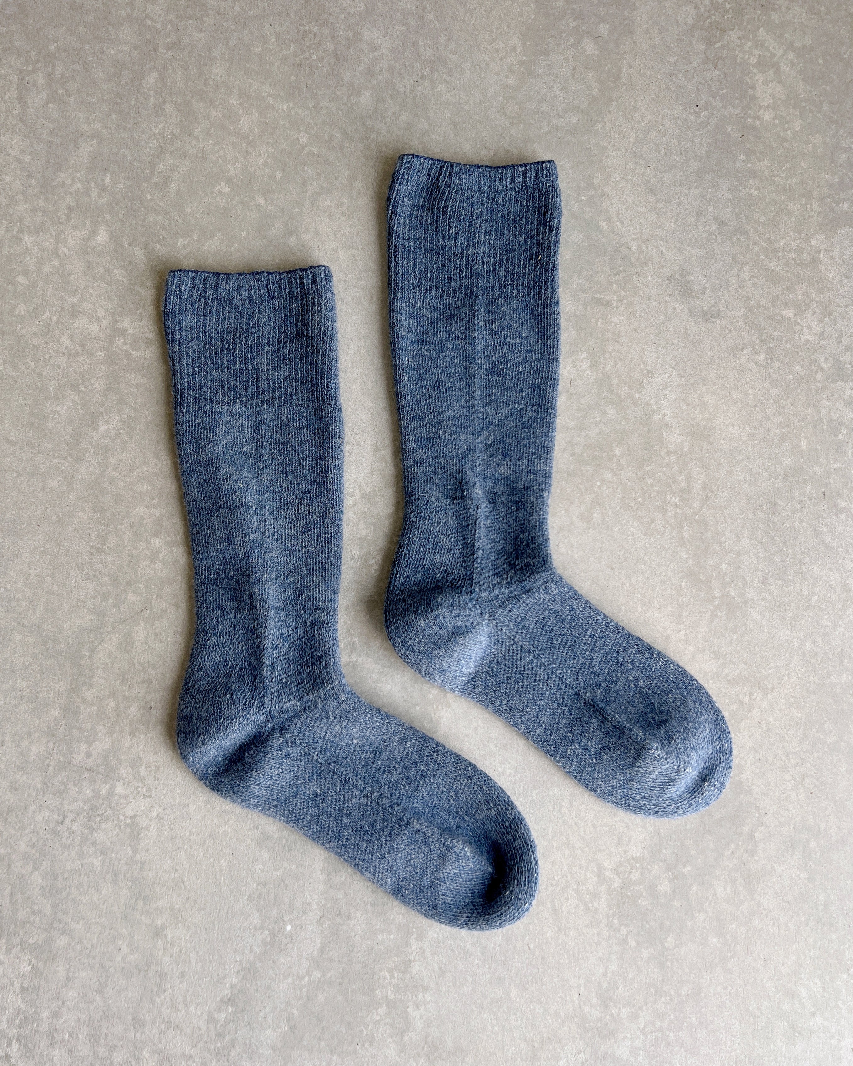 KASAGI : wool socks