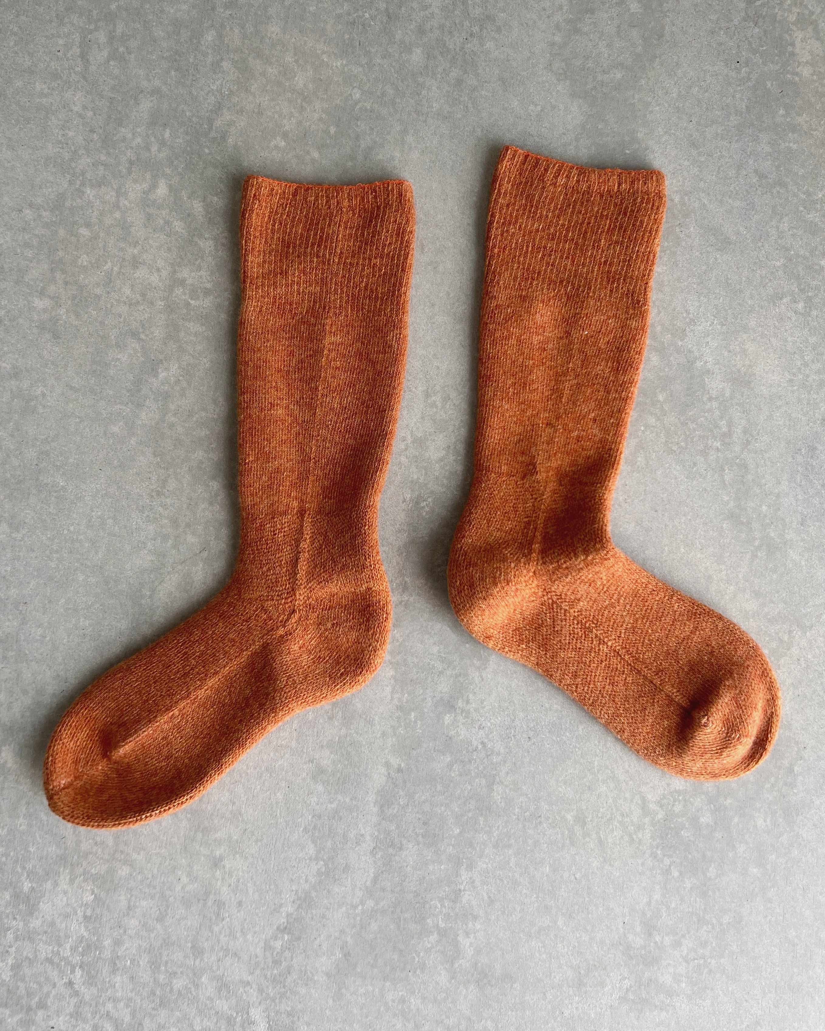 KASAGI : wool socks