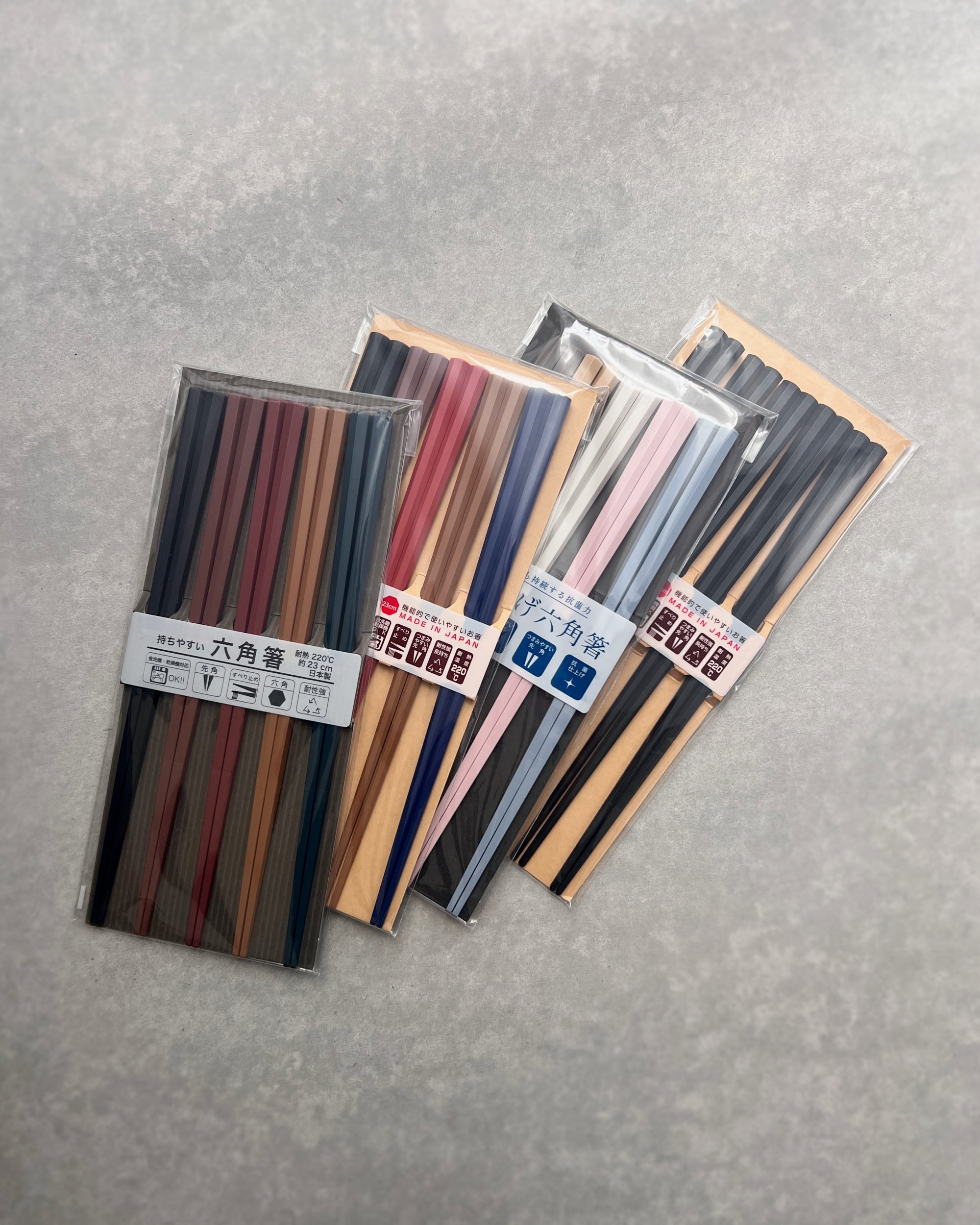 chopsticks