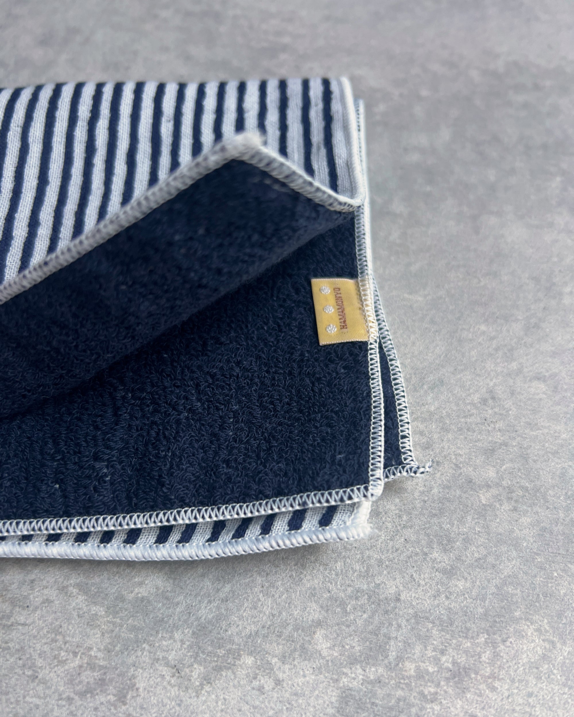 Hamamonyo : cotton mini towel