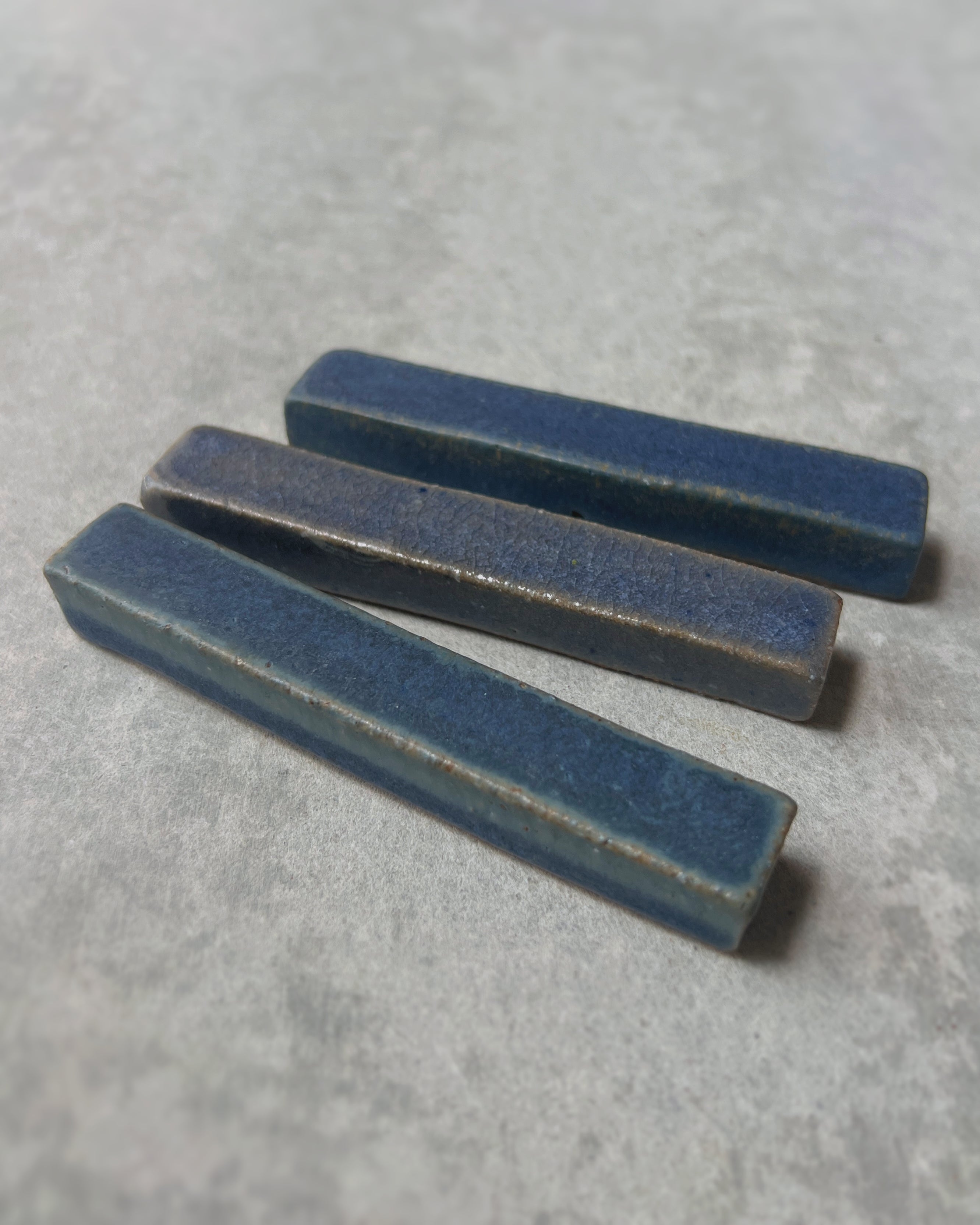 ceramic chopstick rest