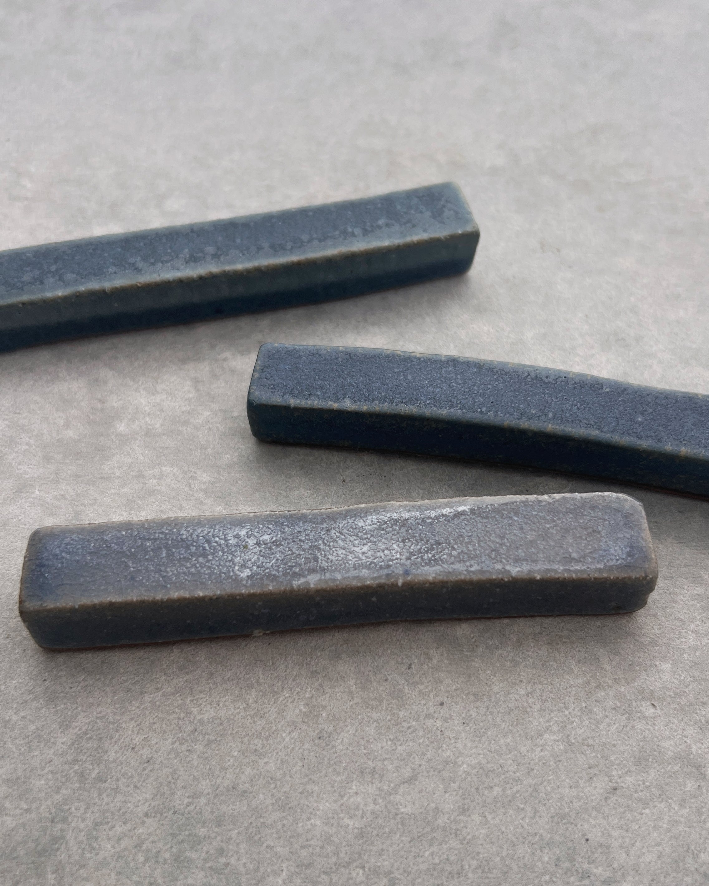 ceramic chopstick rest