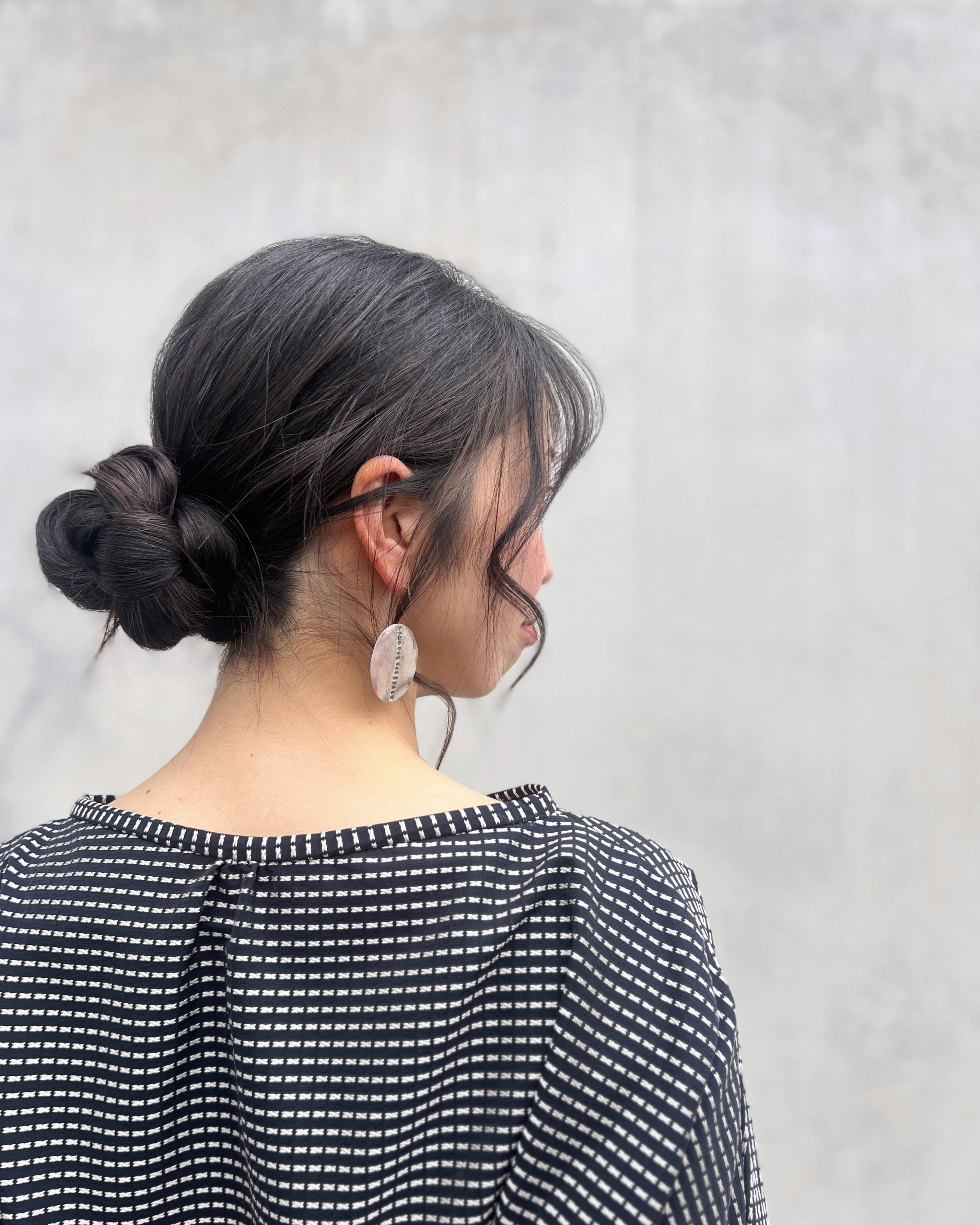 Ewa : ihu earrings