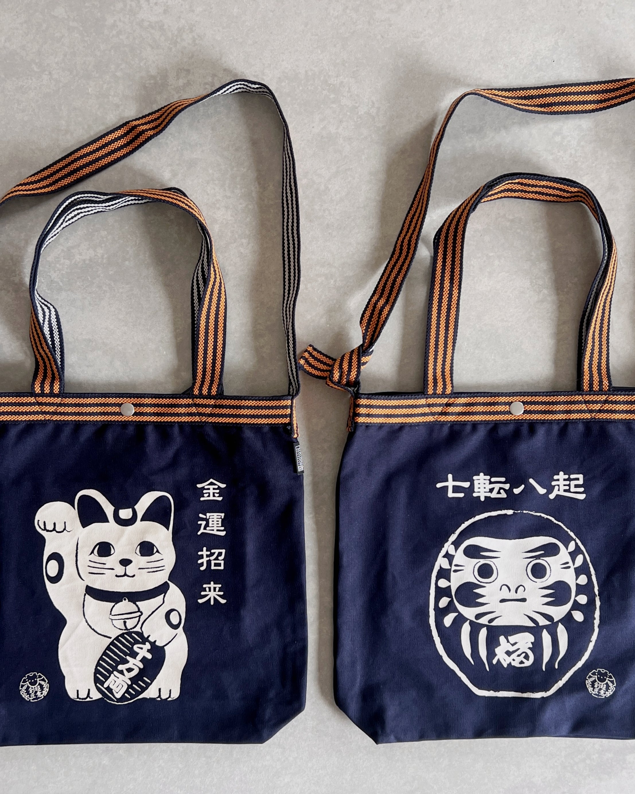 Rootote : maekake tote