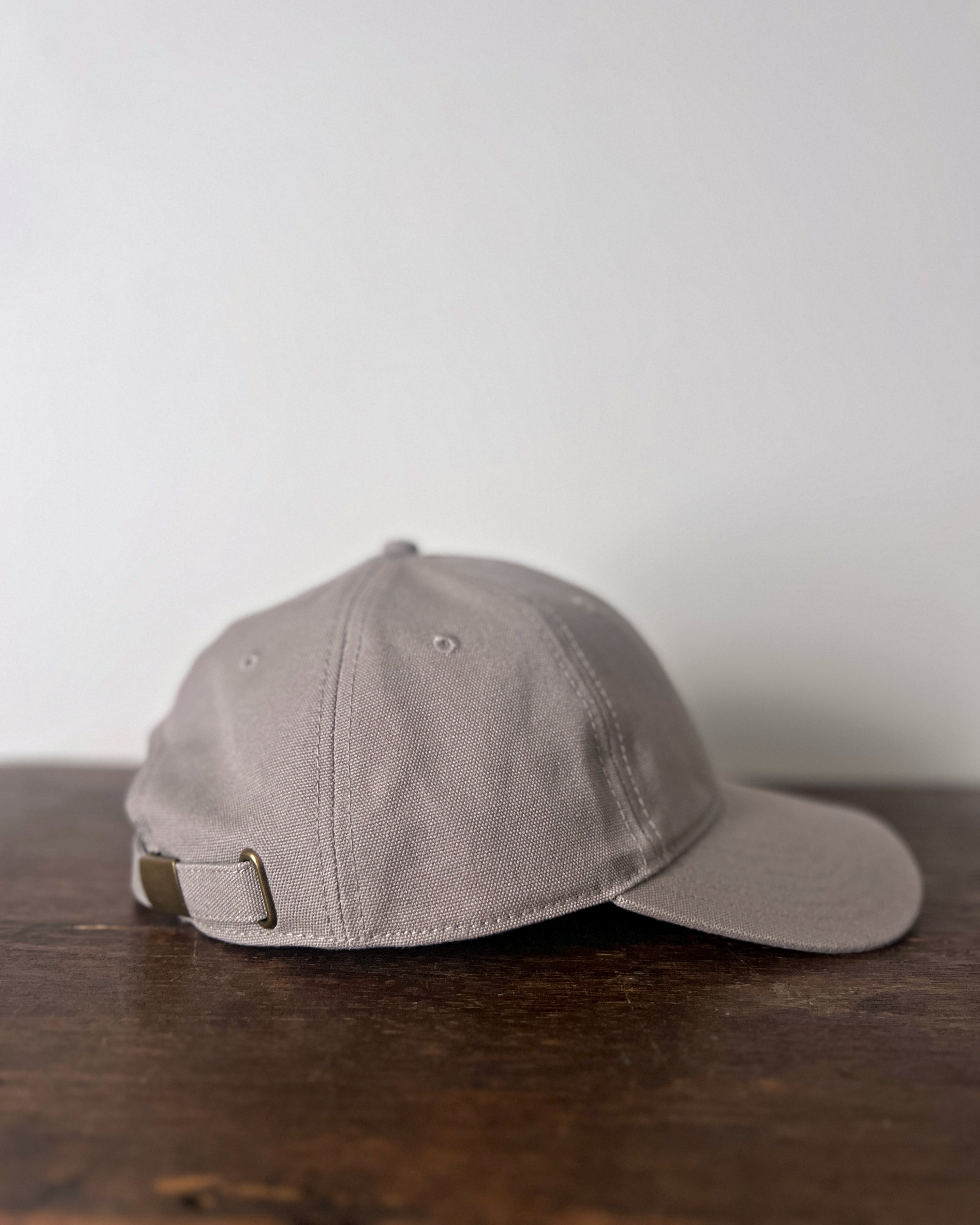 'm' for the maker : haru cap in mushroom