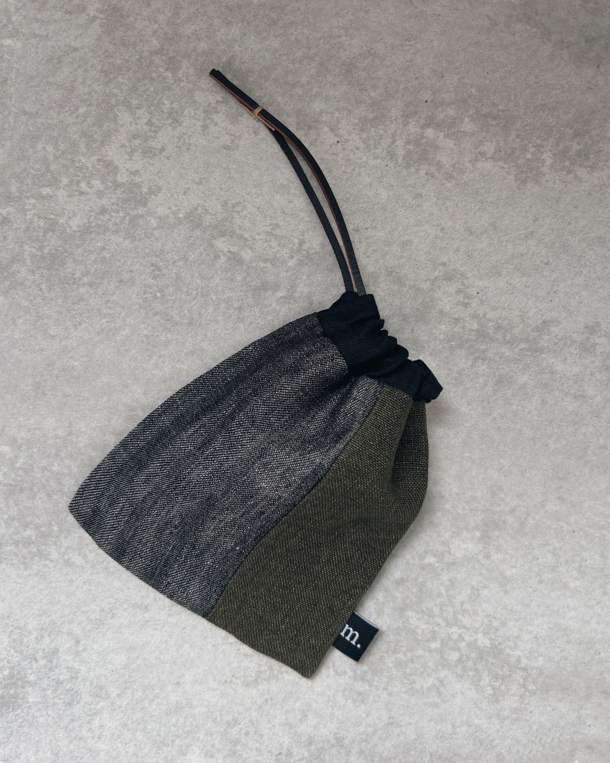 'm' for the maker : kit bag
