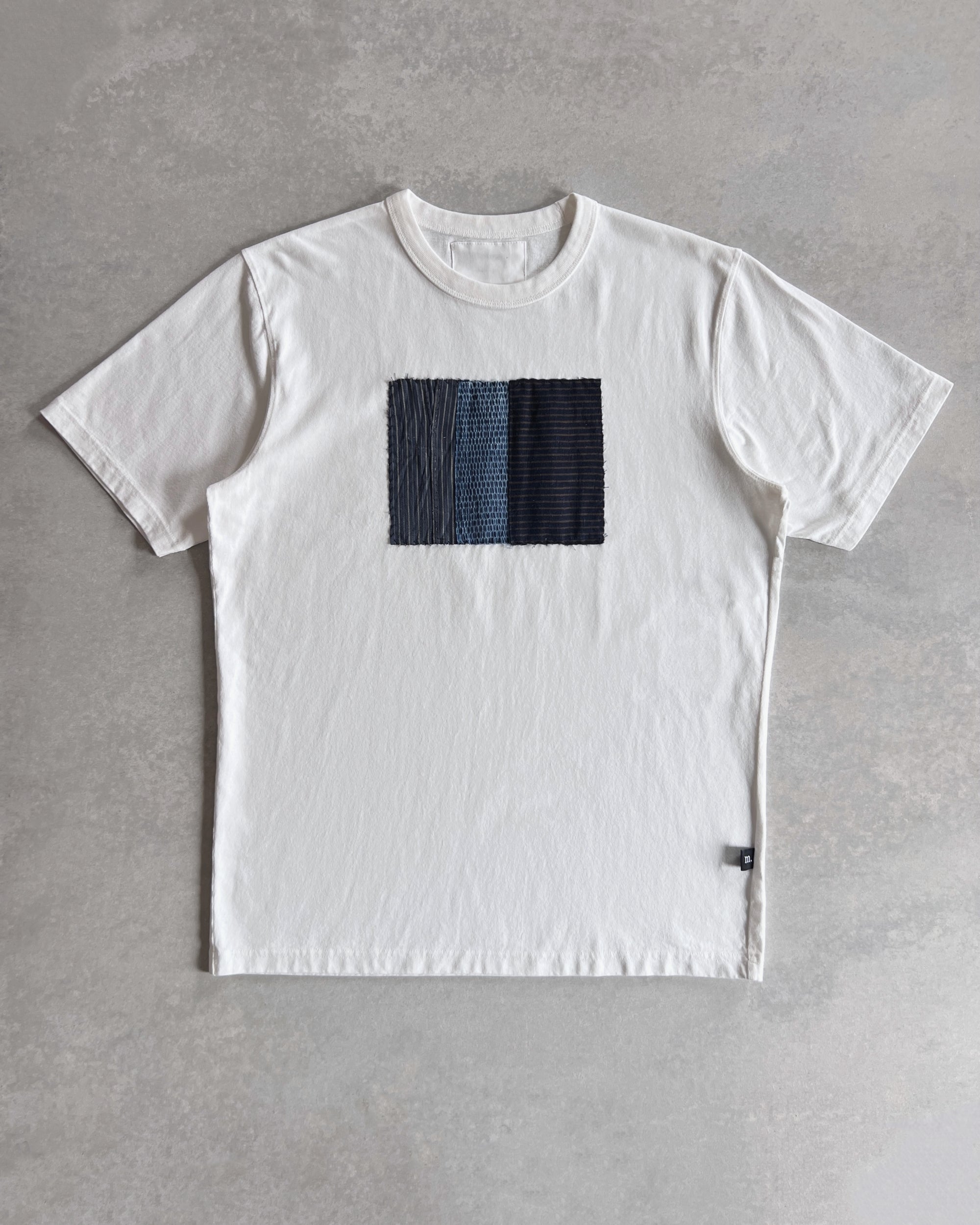 'm' for the maker : kinship tee - L