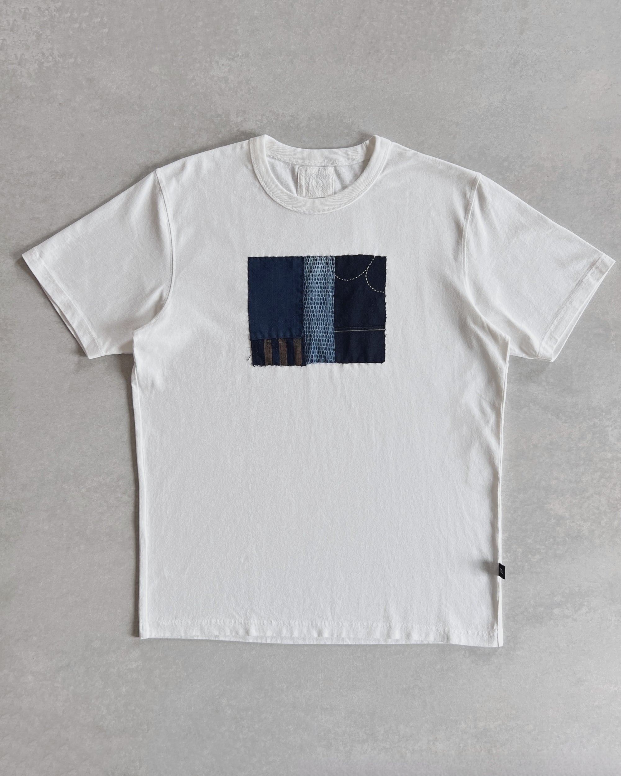 'm' for the maker : kinship tee - L