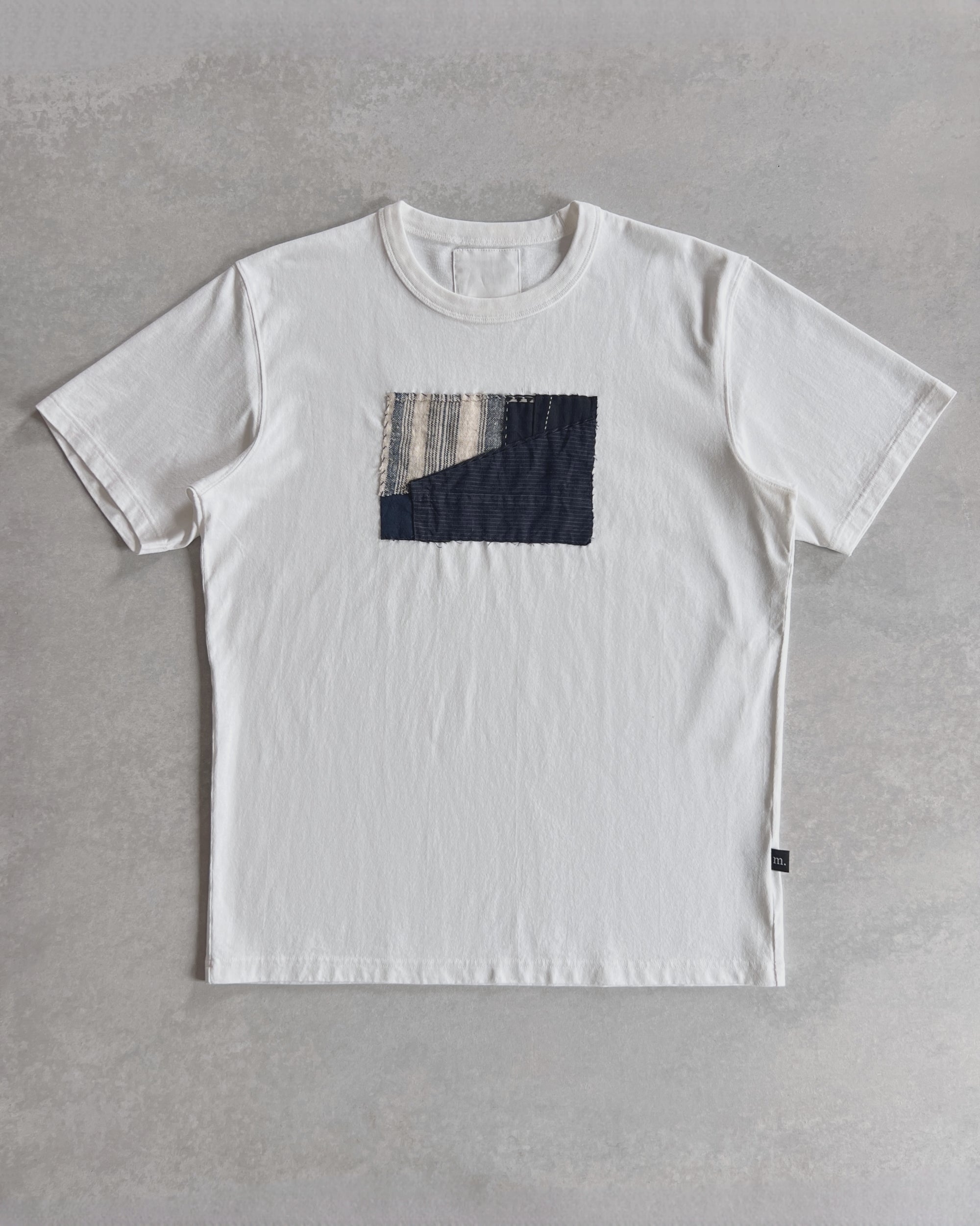 'm' for the maker : kinship tee - L