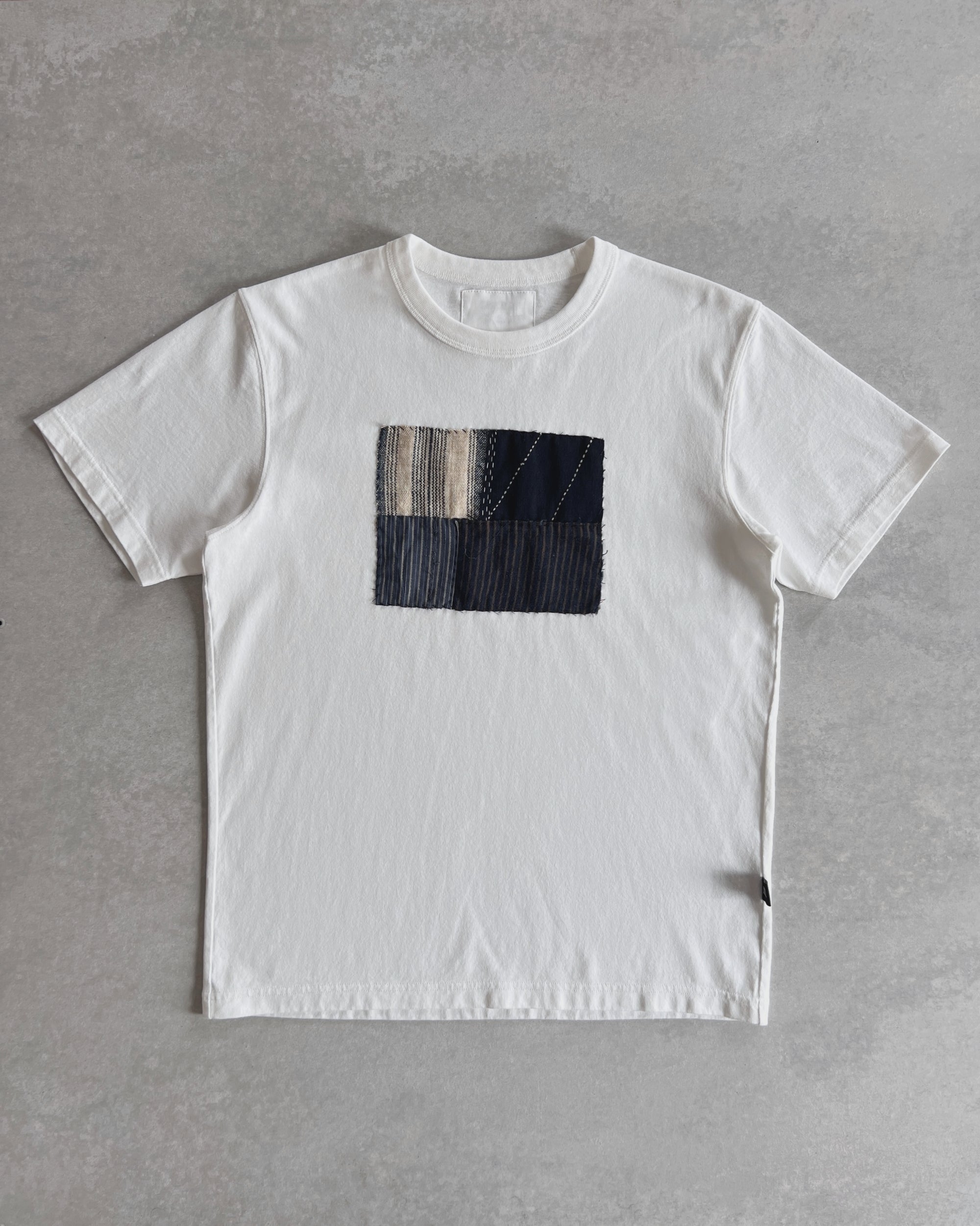'm' for the maker : kinship tee - s